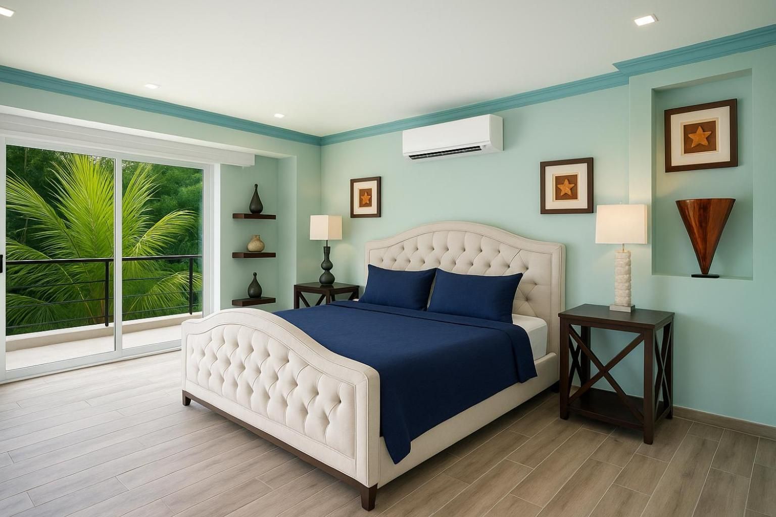 Suite with Private Pool