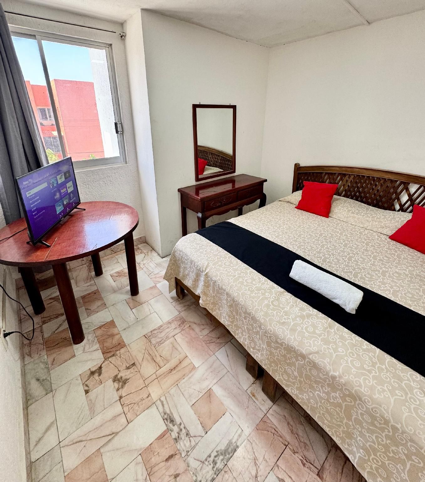 Farallon Inn Superior - 1 Double Bed 2