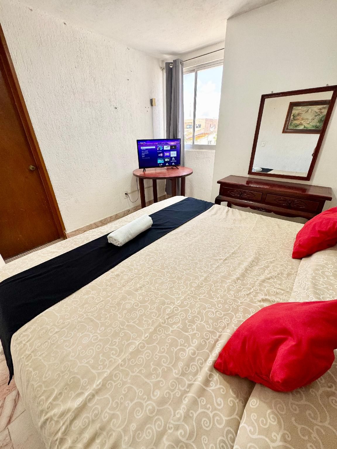 Farallon Inn Superior - 1 Double Bed 3