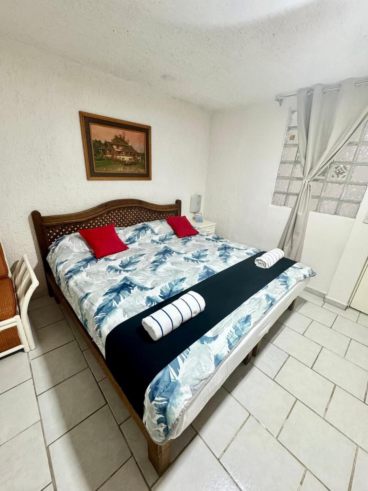 Hotel Farallon Inn Cancun Superior Double Room 3