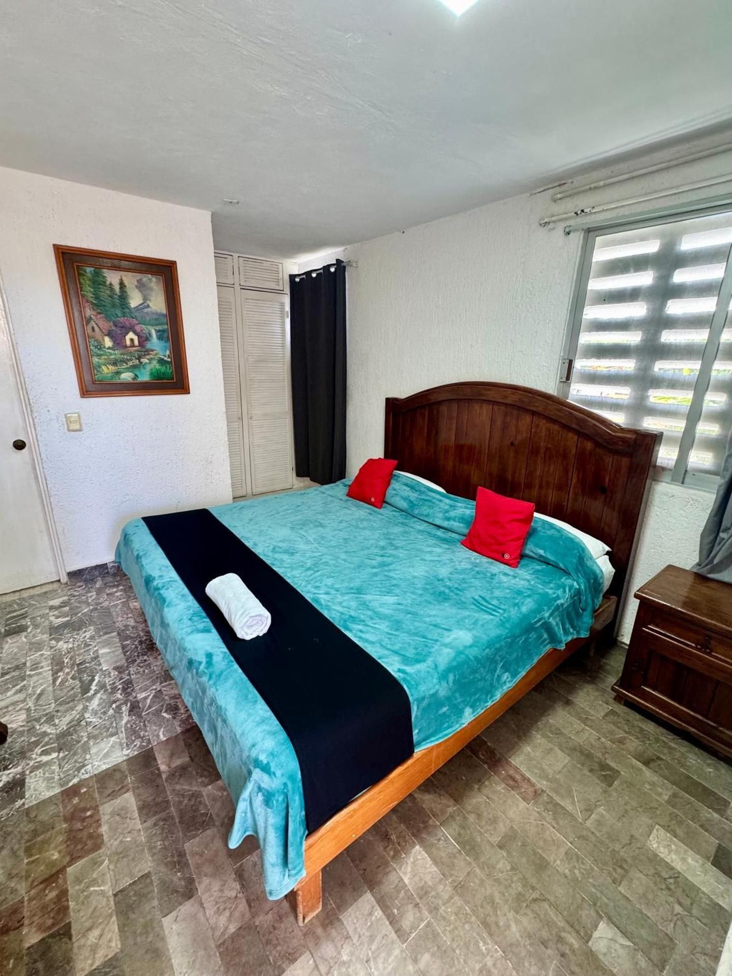 Hotel Farallon Inn Cancun Superior Double Room 2