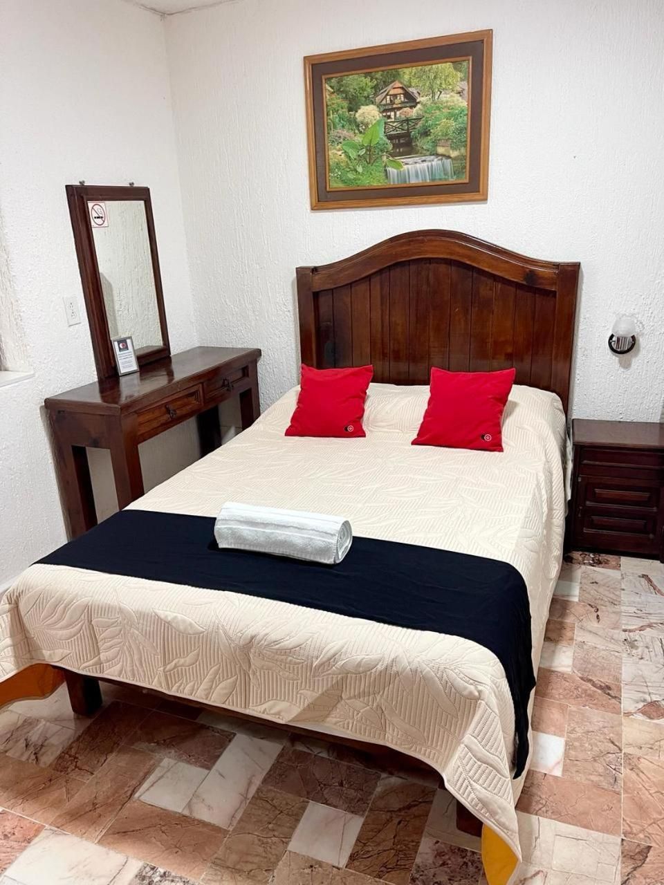 Luxury Quadruple Room