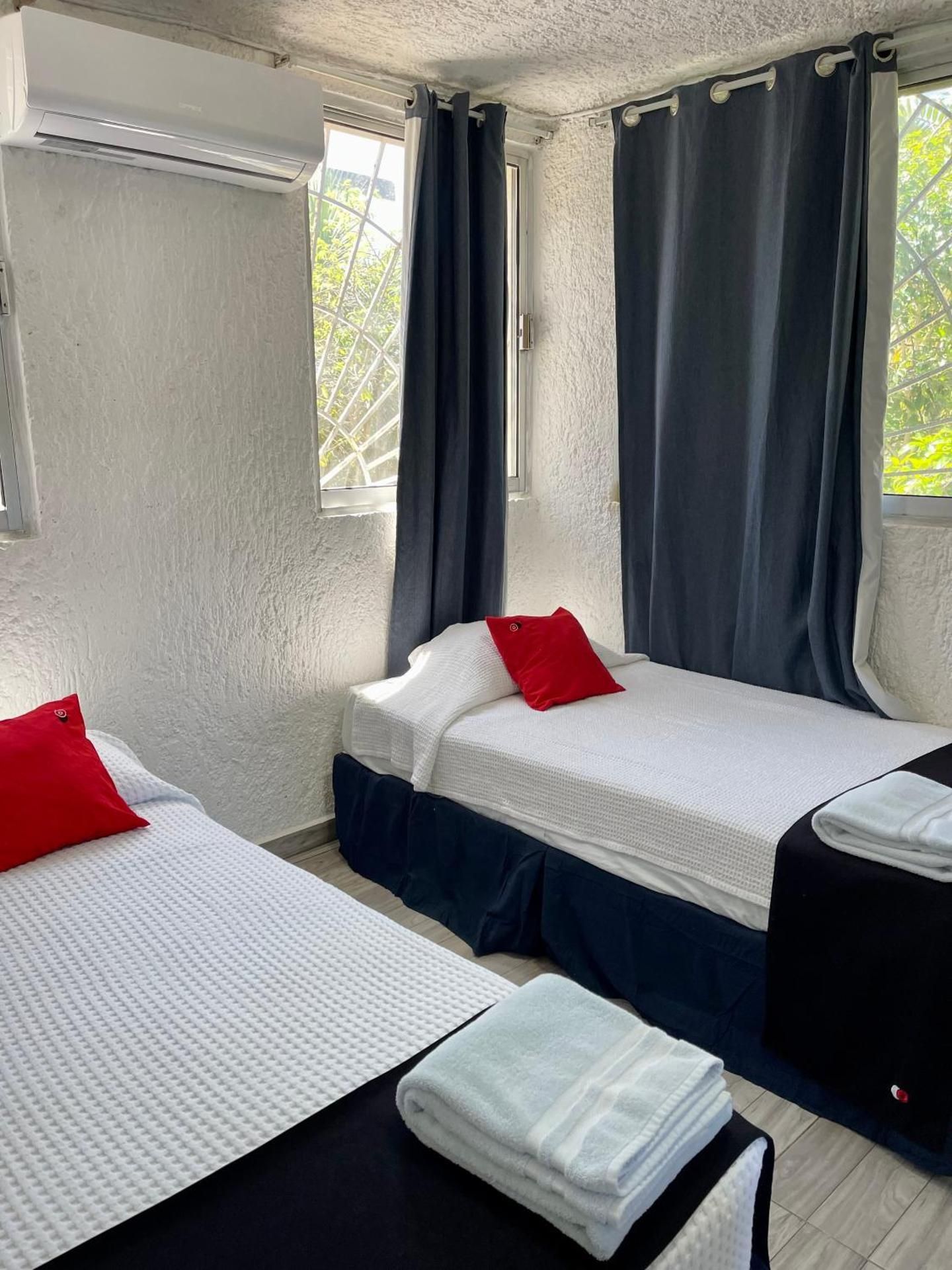 Executive Triple Room