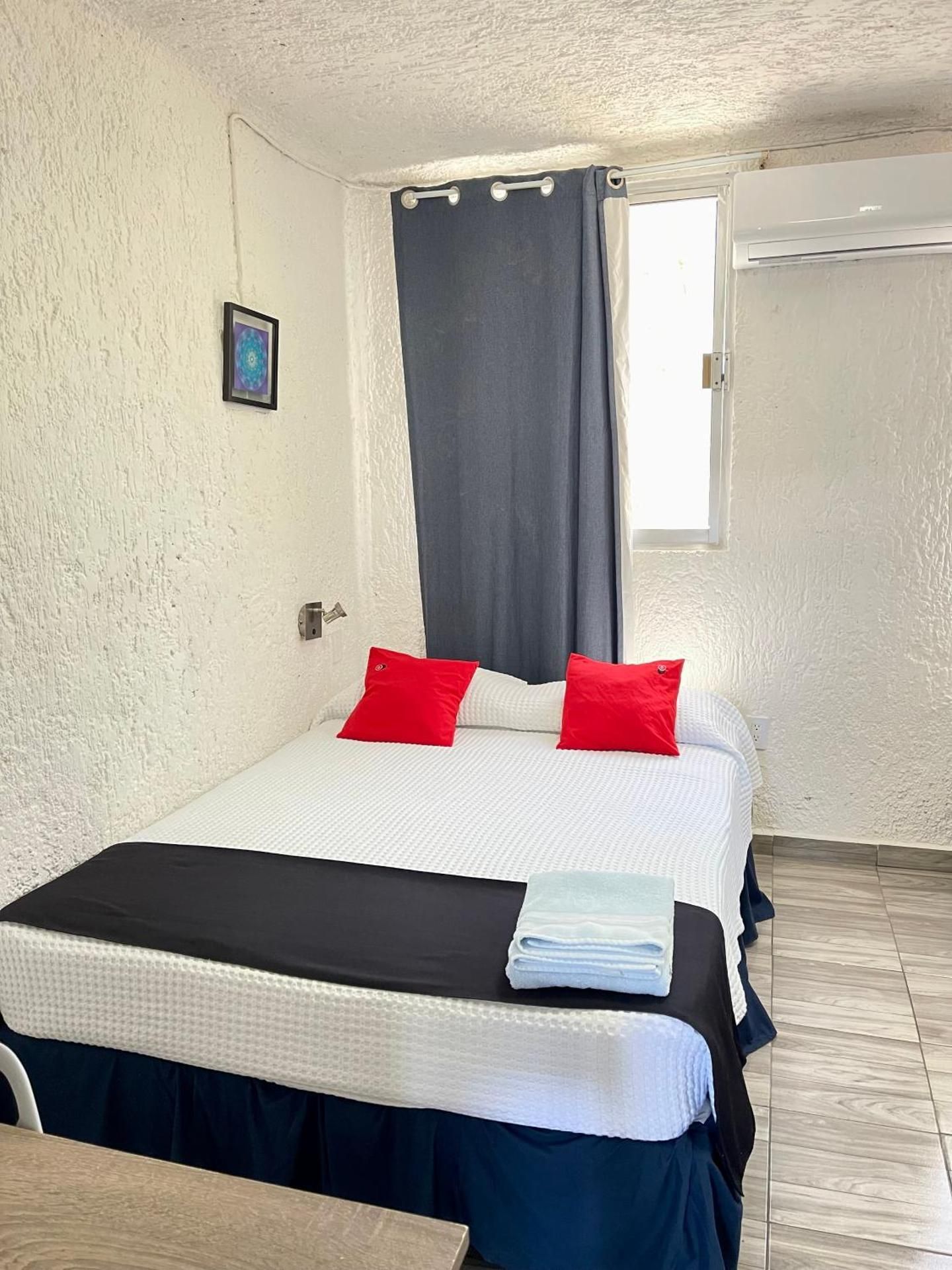 Executive Triple Room