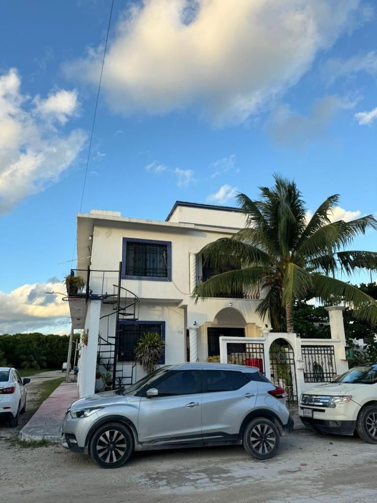 Caribbean Family Stay