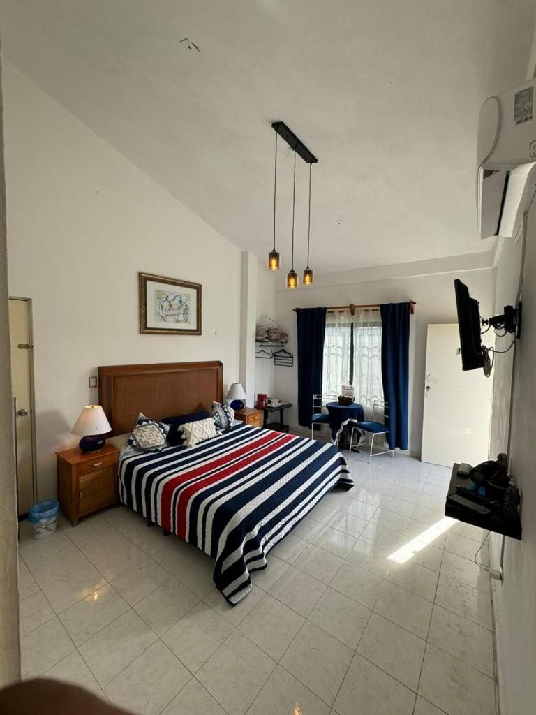 Caribbean Family Stay One-Bedroom Apartment 2