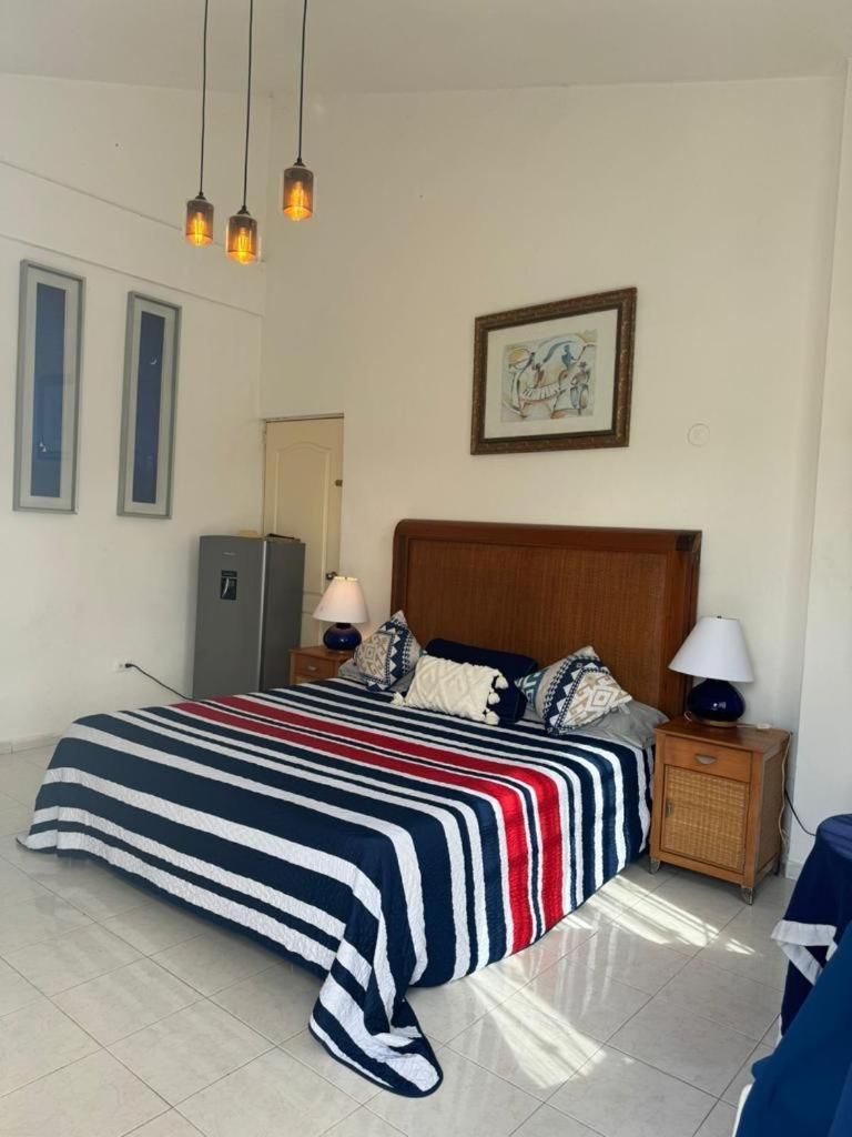 Caribbean Family Stay One-Bedroom Apartment 3