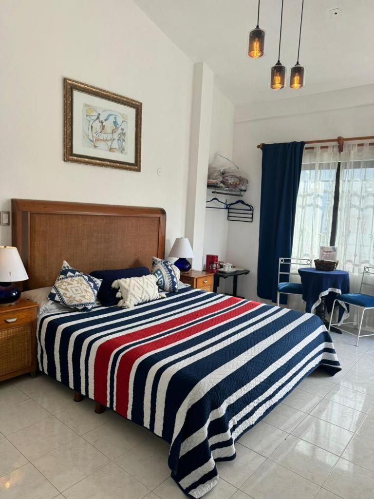 Caribbean Family Stay One-Bedroom Apartment