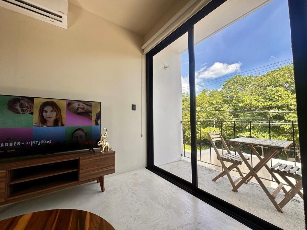 surrounding environment