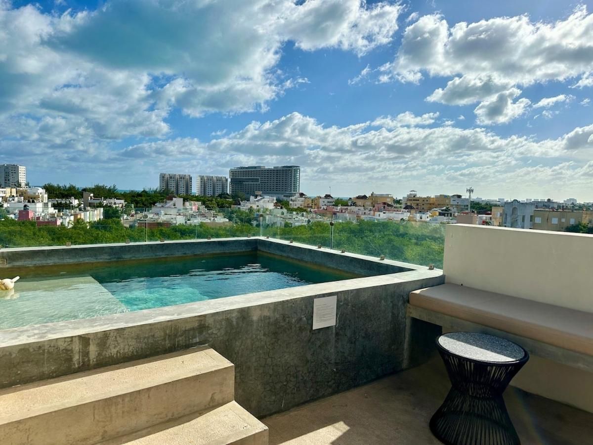 surrounding environment