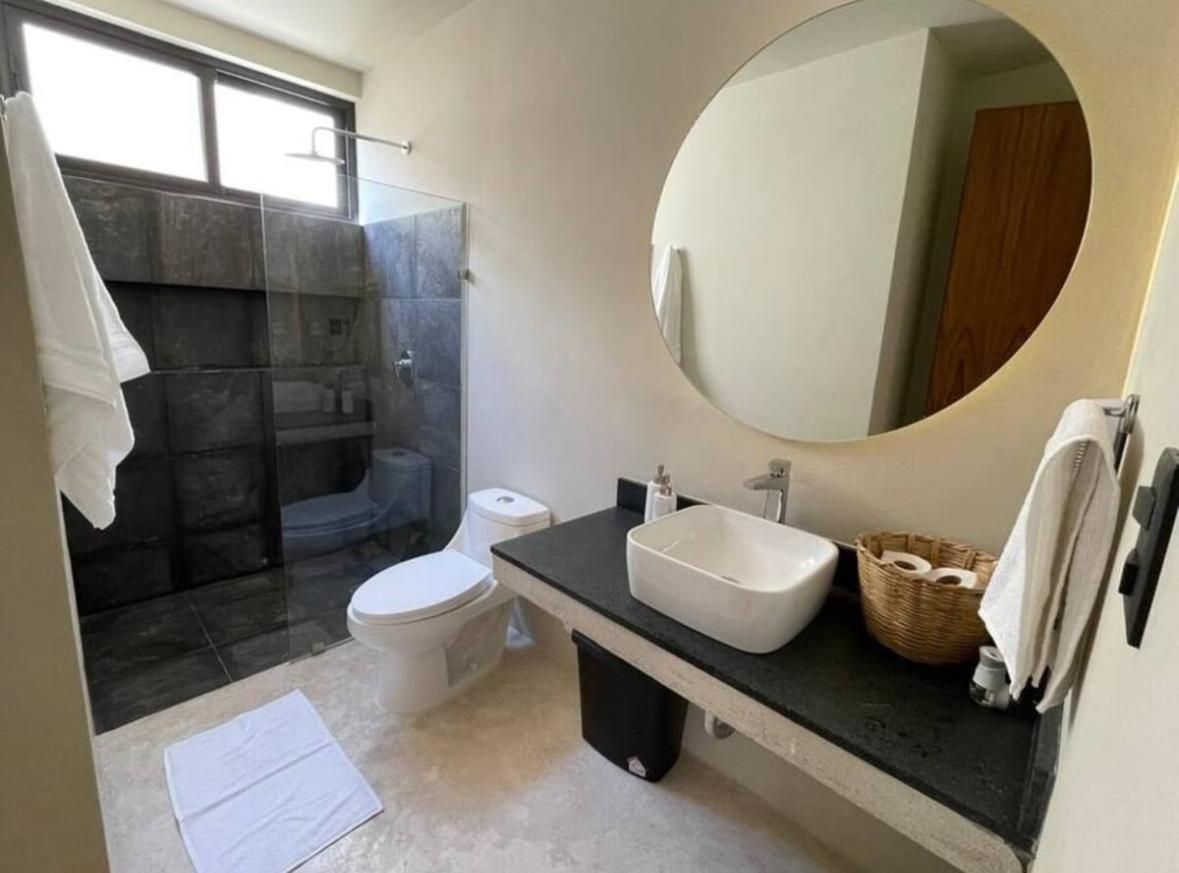 Mangle 13 Modern Apartments-Rooftop pool, close to Ferry Apartment