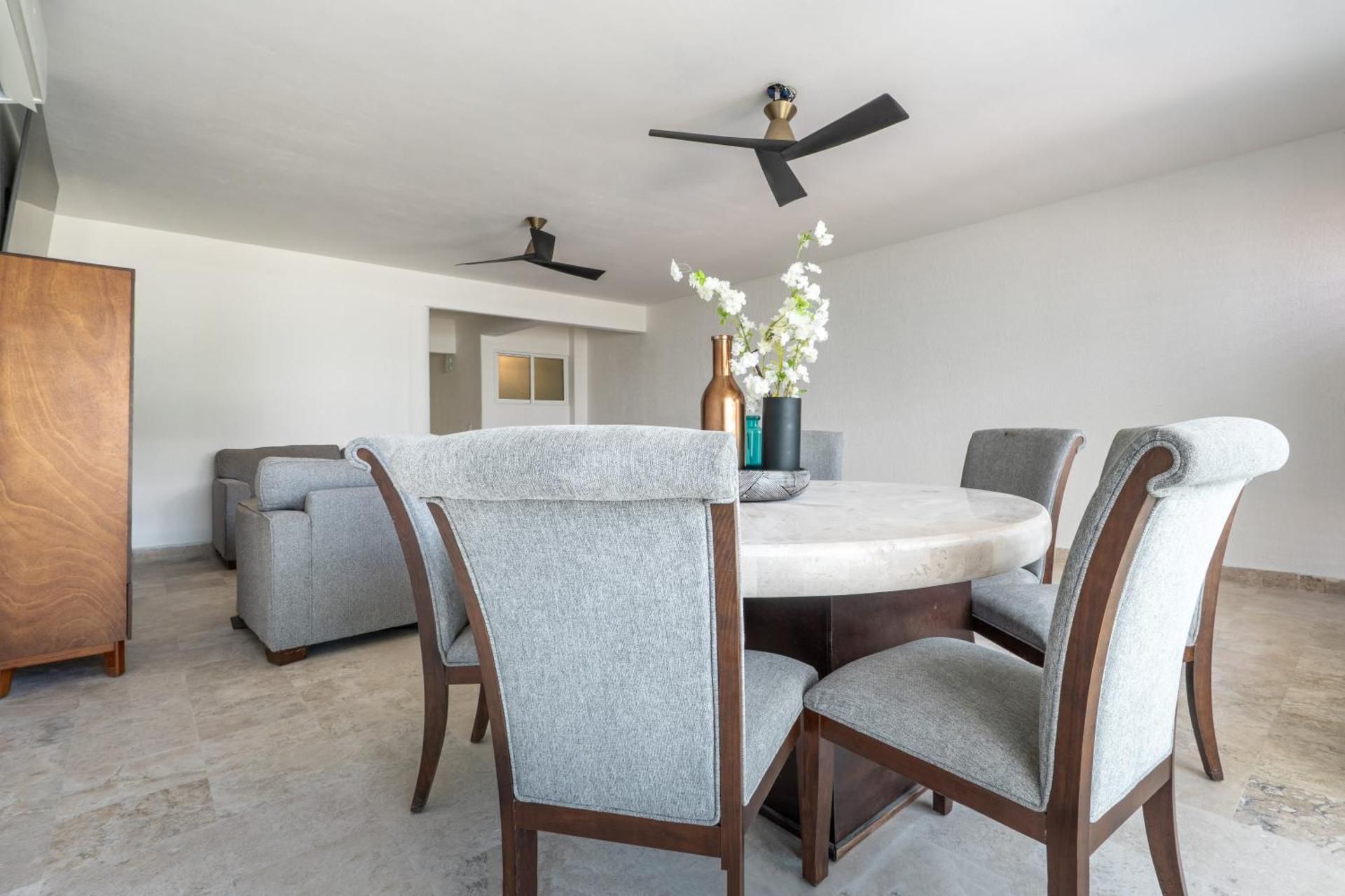 recreational facilities