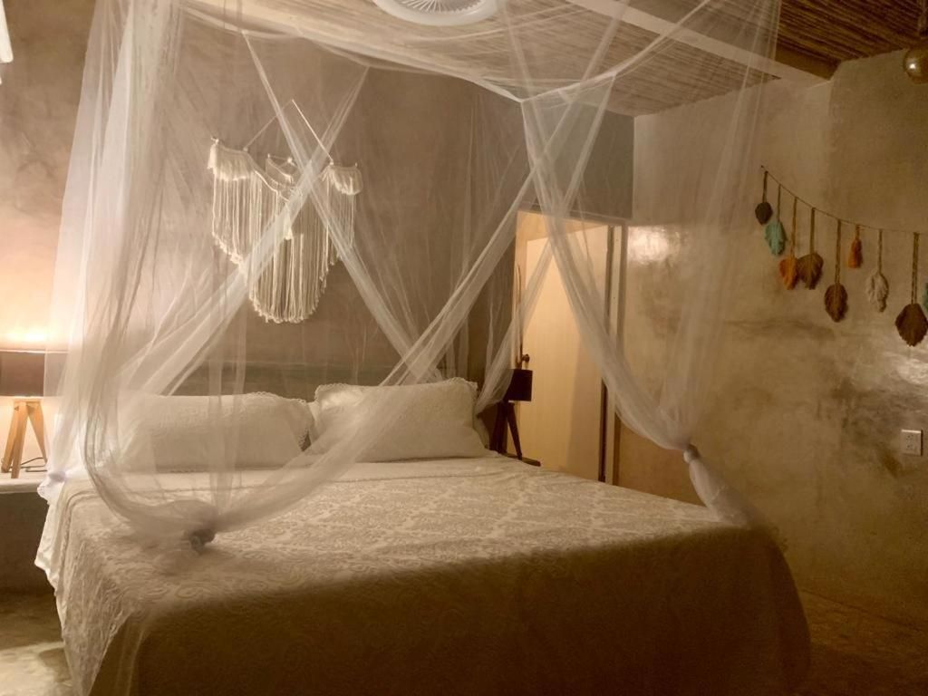 Deluxe Double Room with Balcony and Sea View