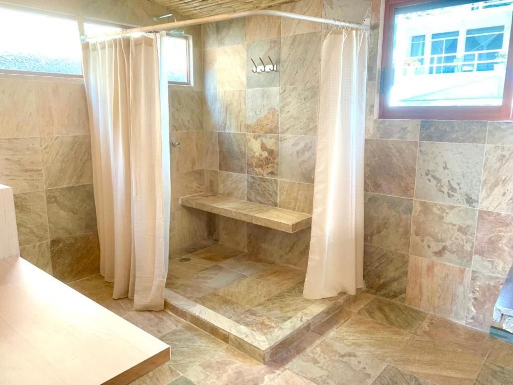 Deluxe Double Room with Balcony and Sea View