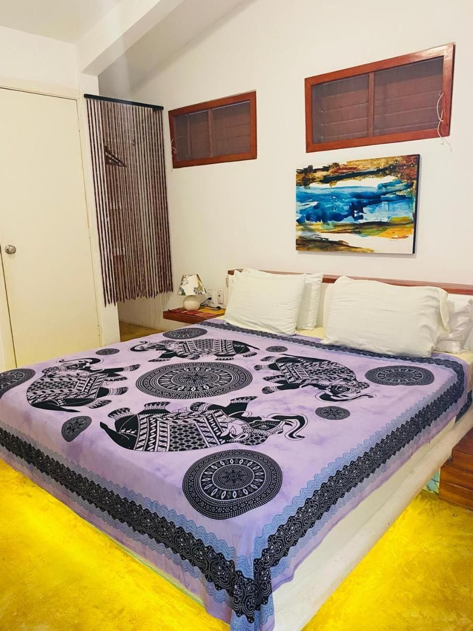 Small Double Room