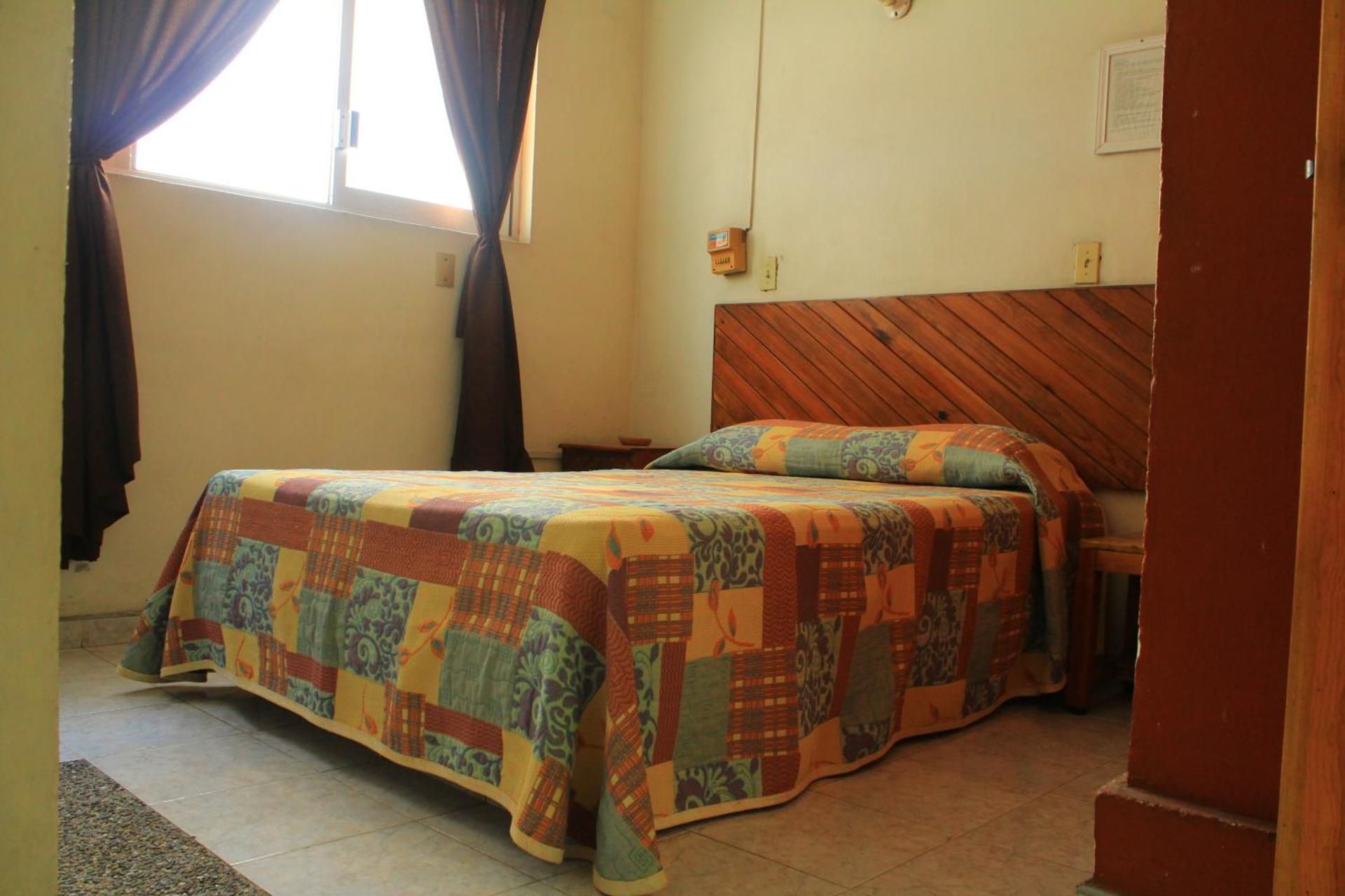 Hotel Avenida Double Room