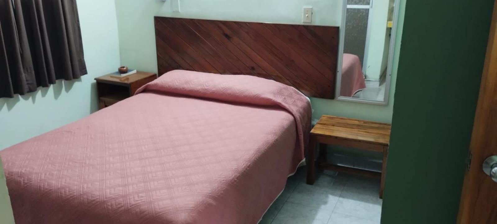 Hotel Avenida Double Room 2