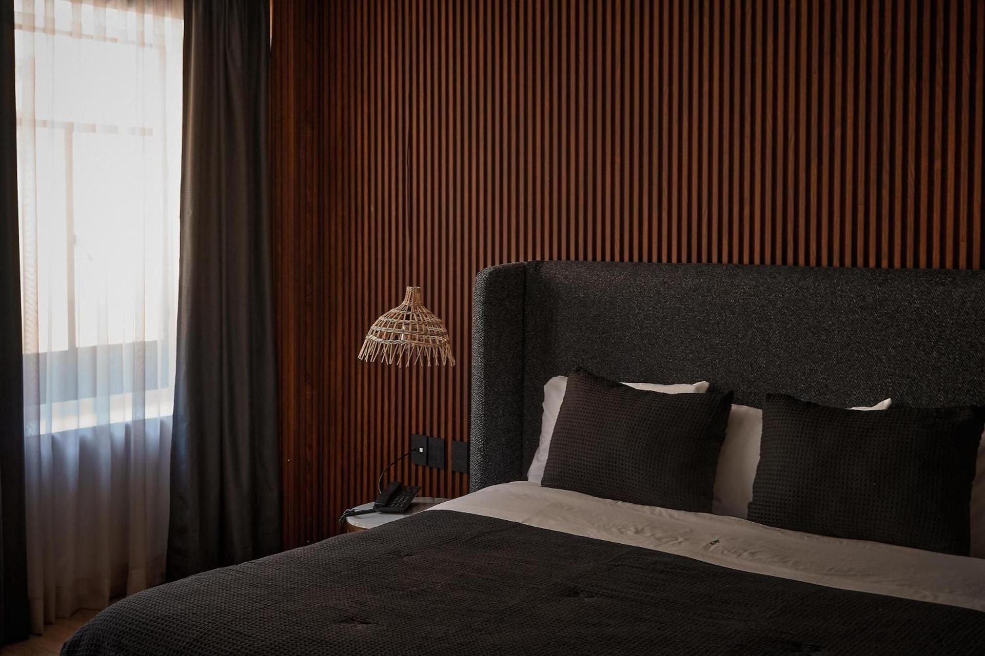 Suite with Balcony