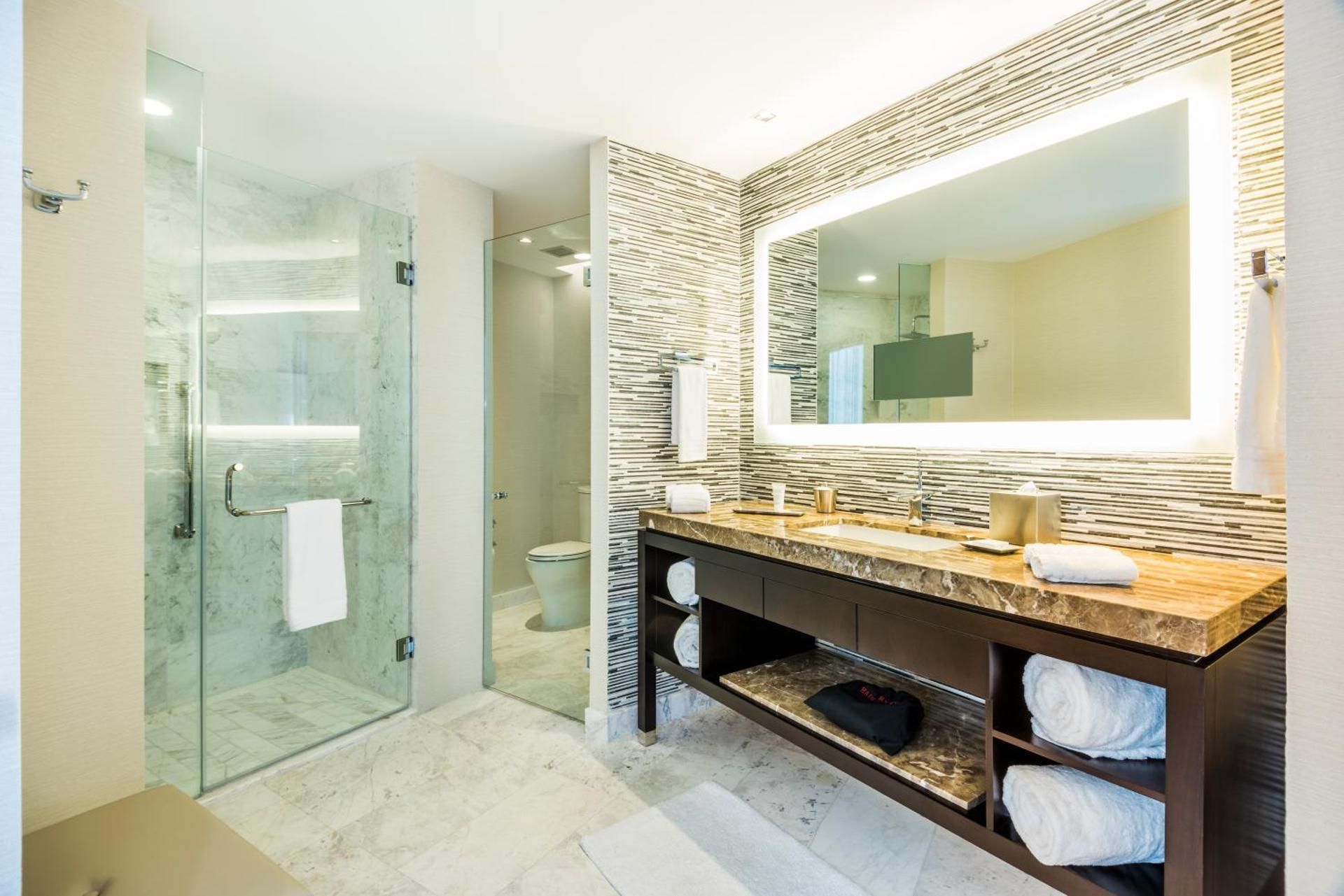 Hyatt Regency San Luis Potosi King Suite 2