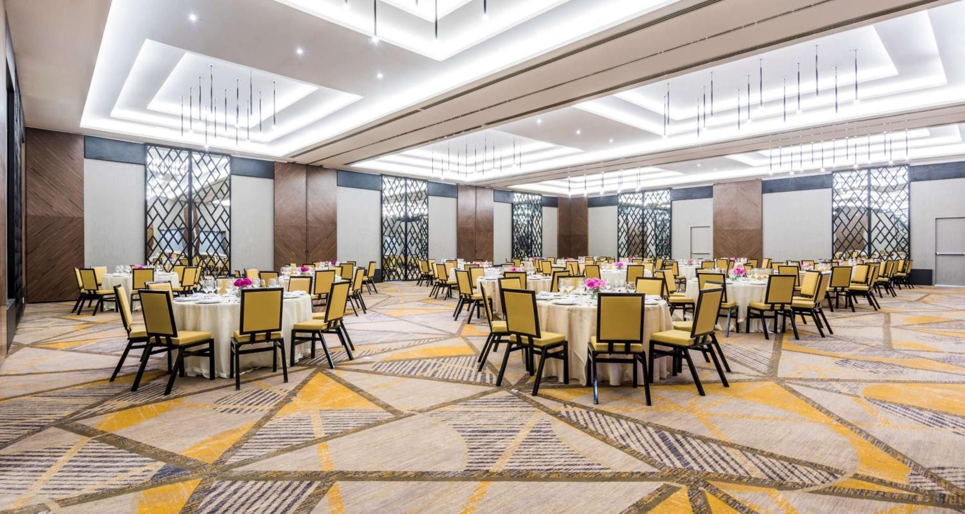meeting room / ballrooms