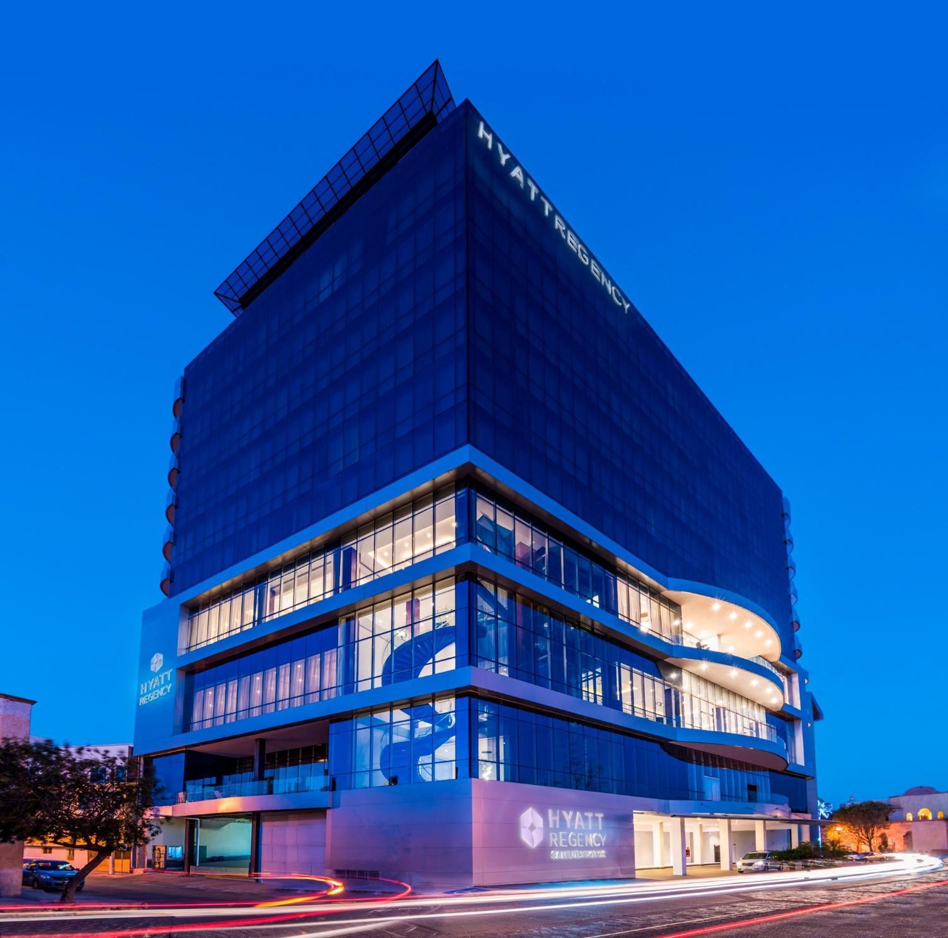 Hyatt Regency San Luis Potosi