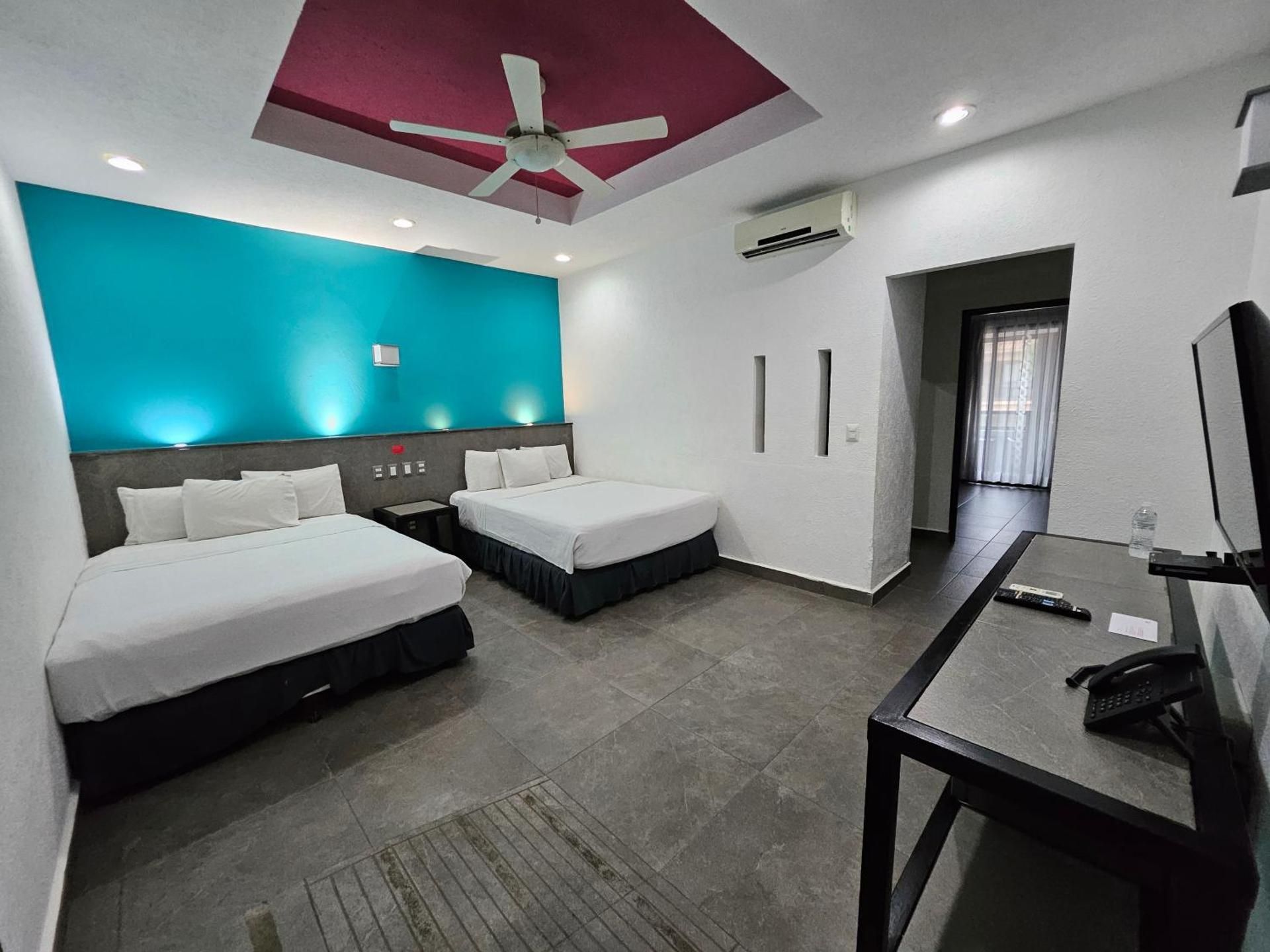 Master Suite
