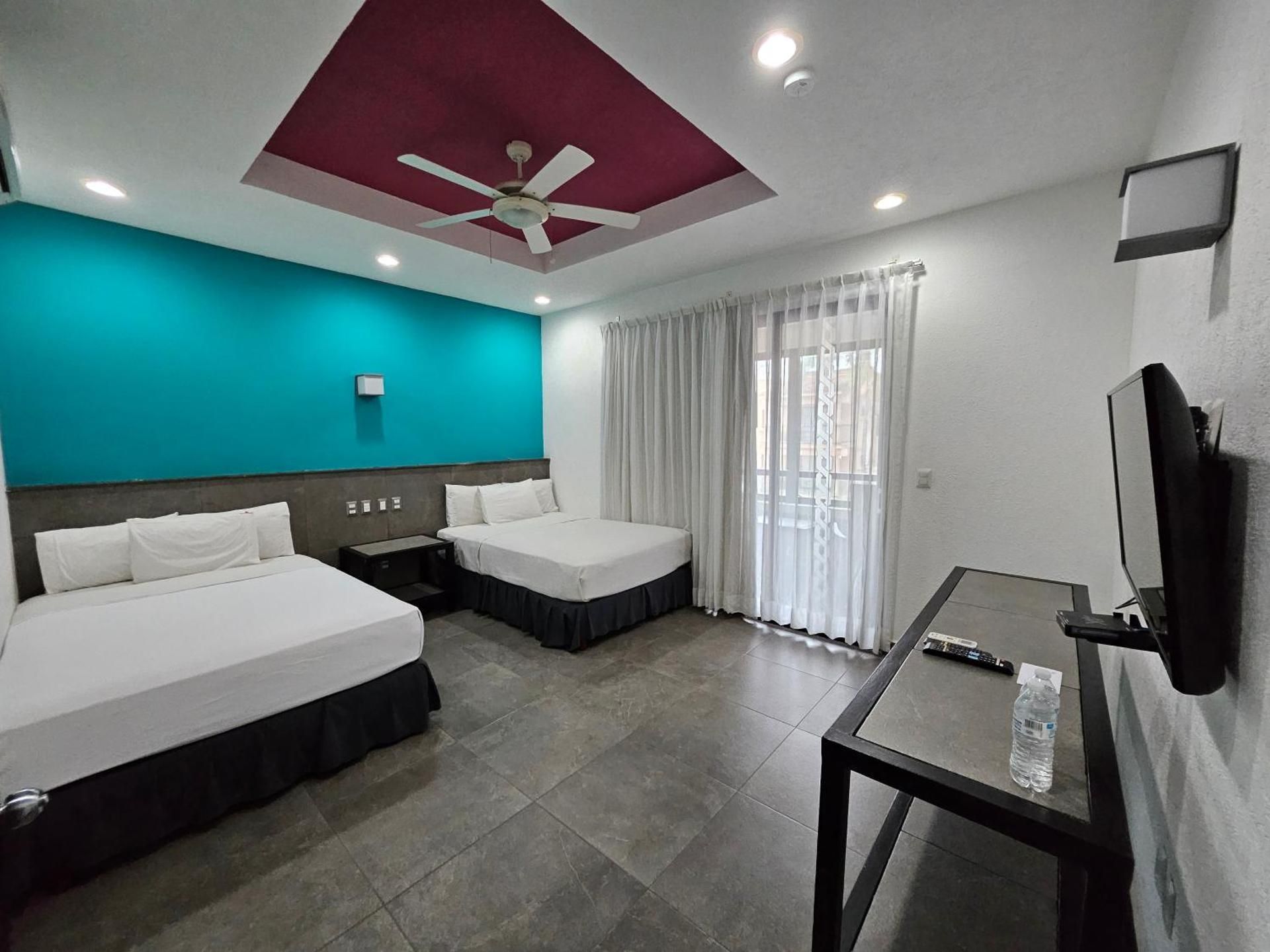 Master Suite