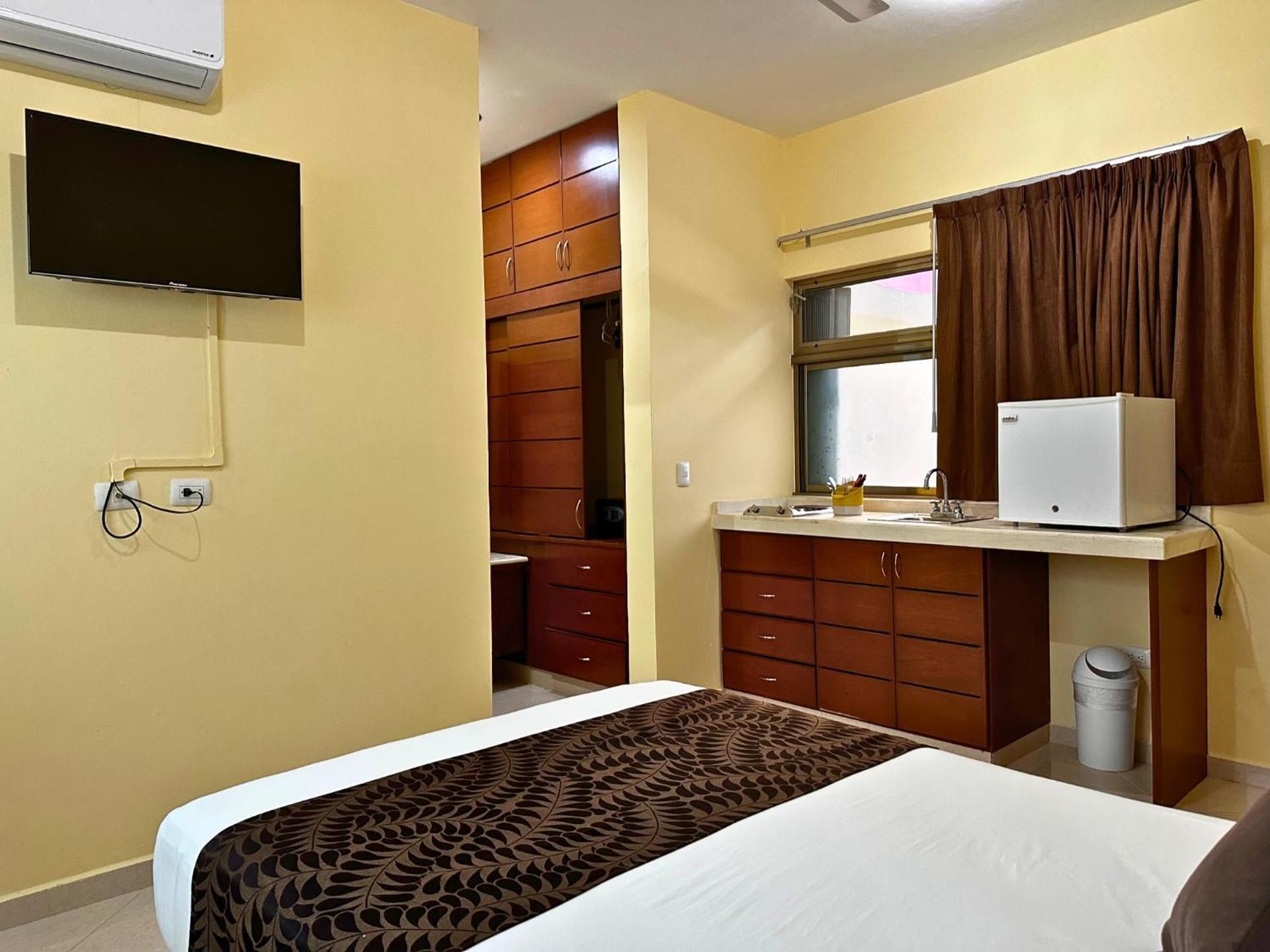 Standard Suite