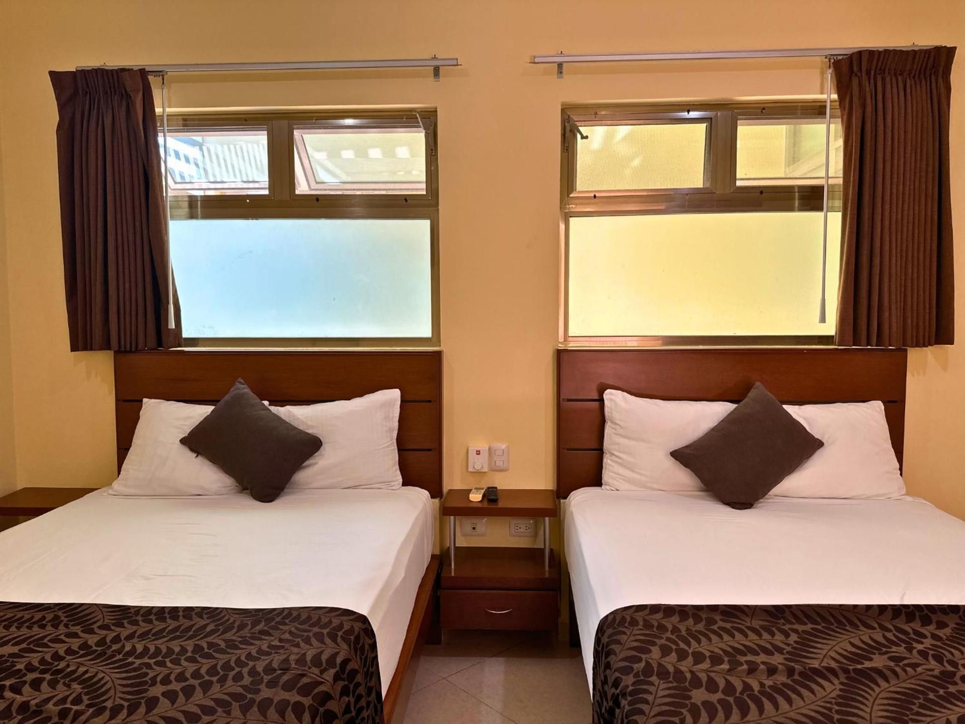 Superior Suite