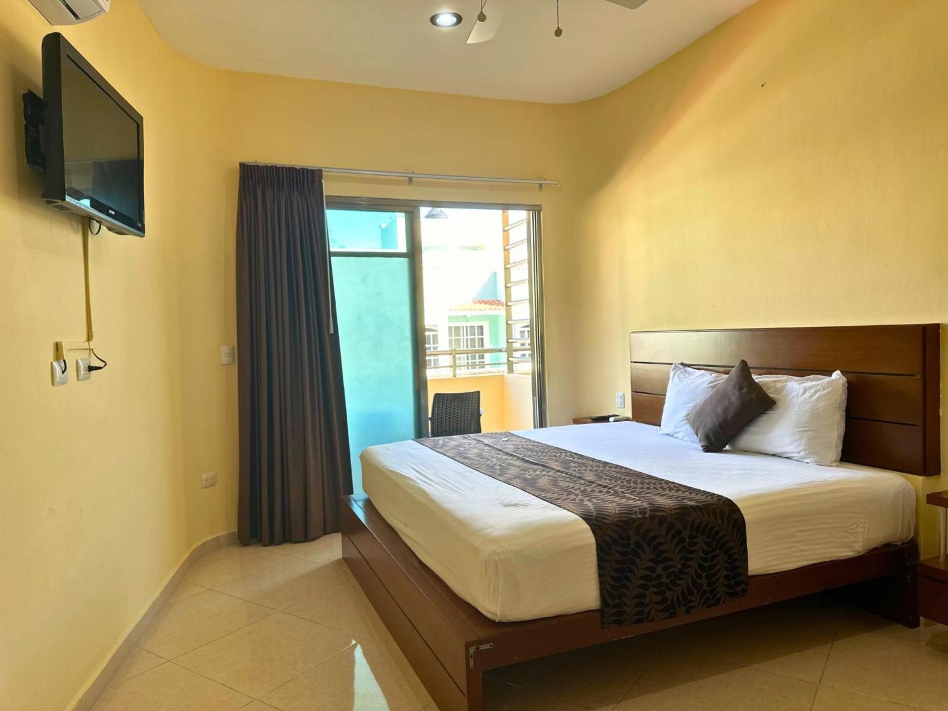 Two-Bedroom Suite
