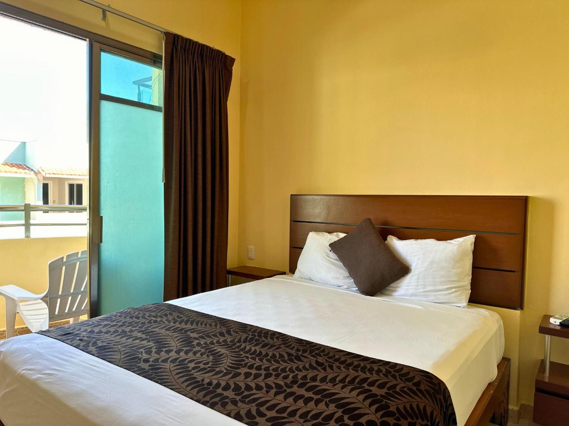 Three-Bedroom Suite