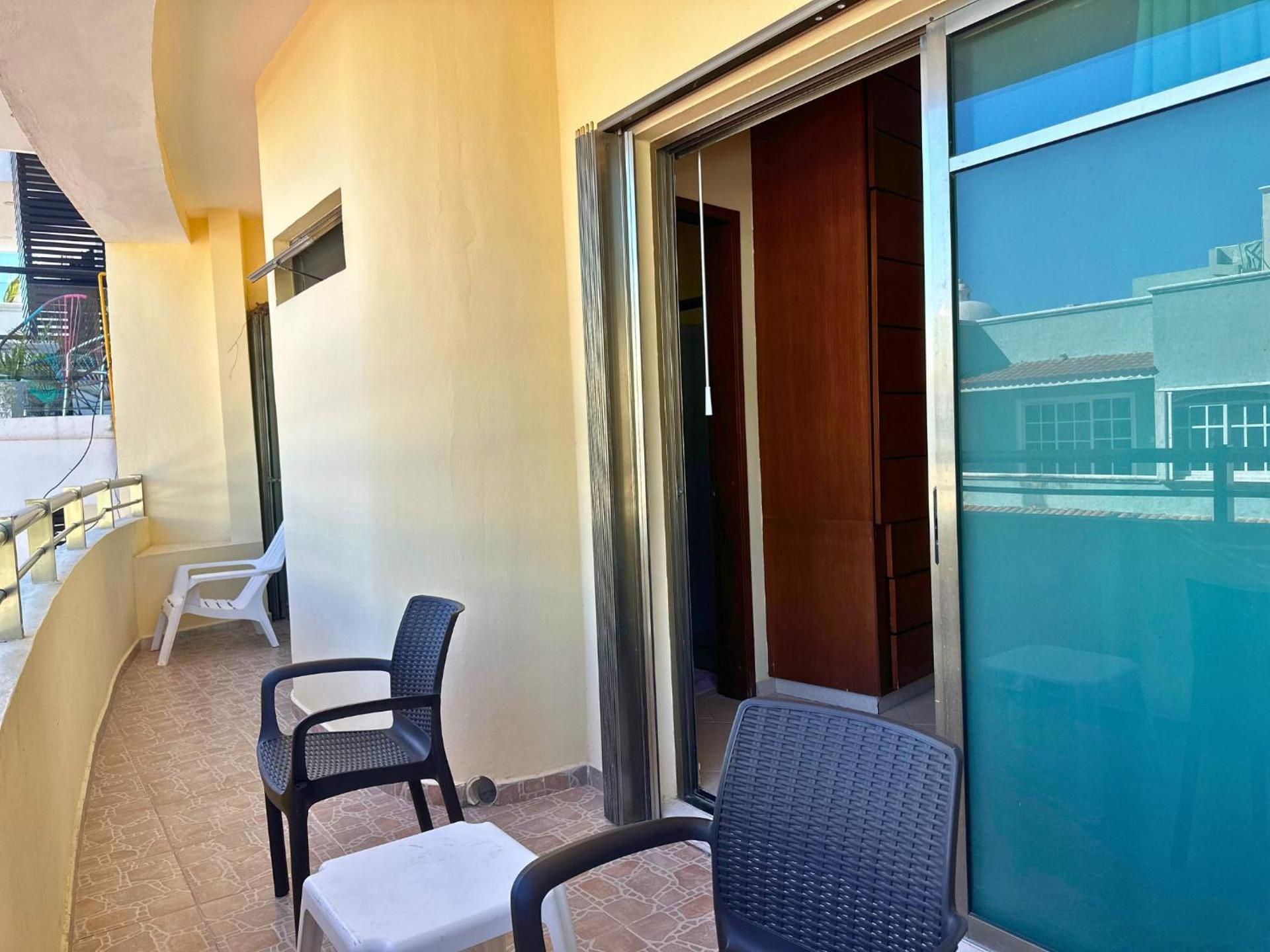 Three-Bedroom Suite