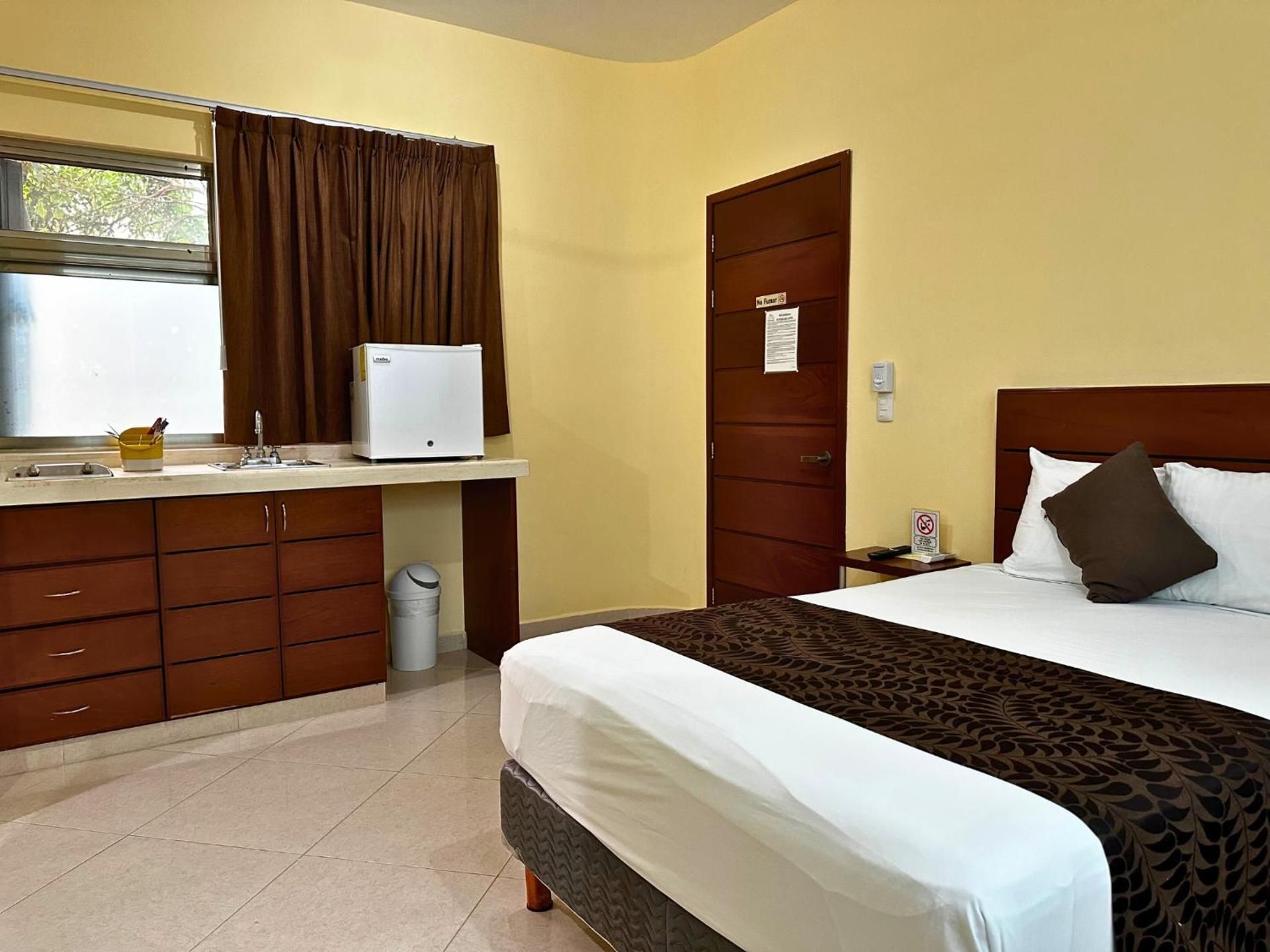 Standard Suite