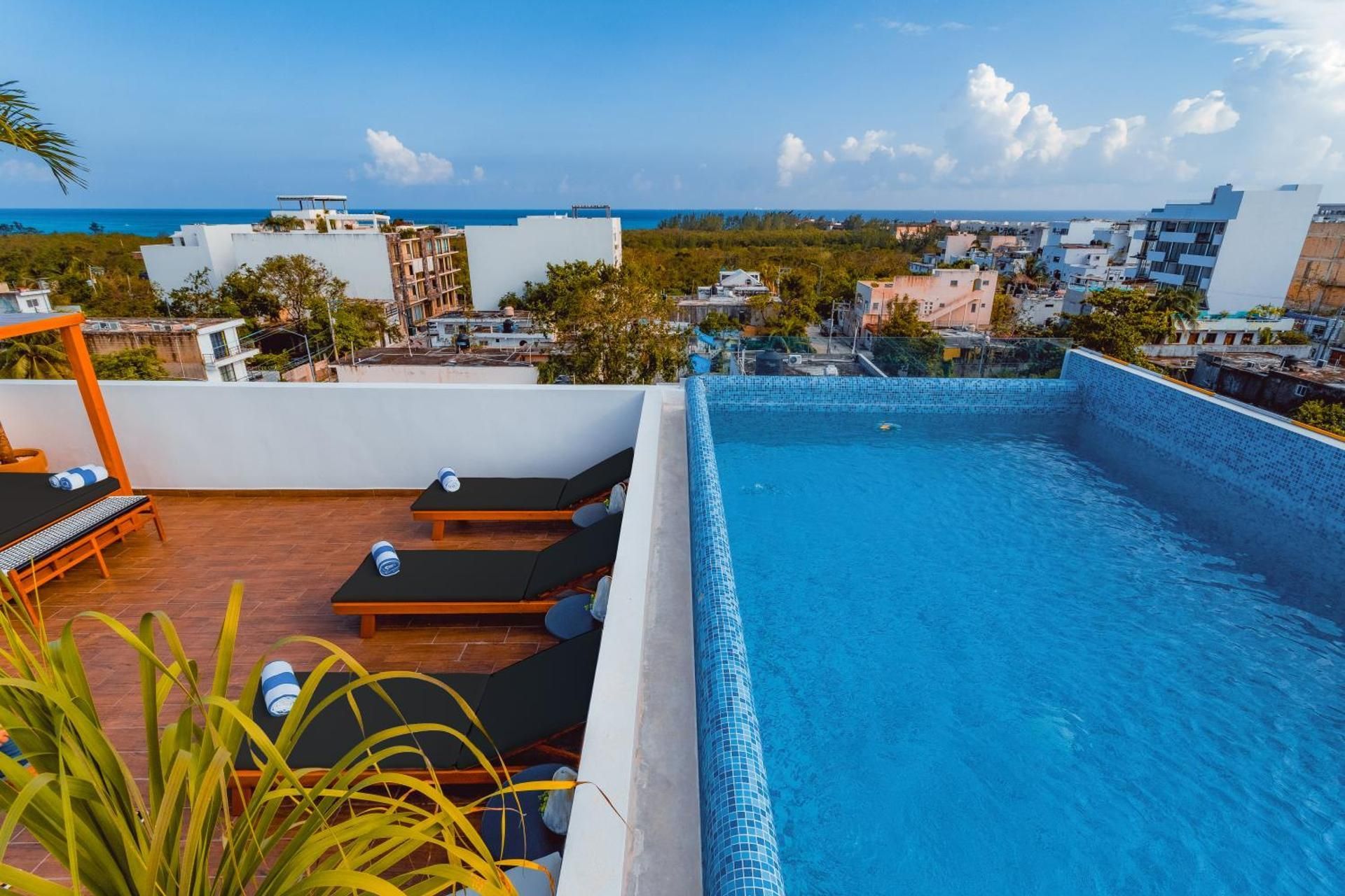 surrounding environment