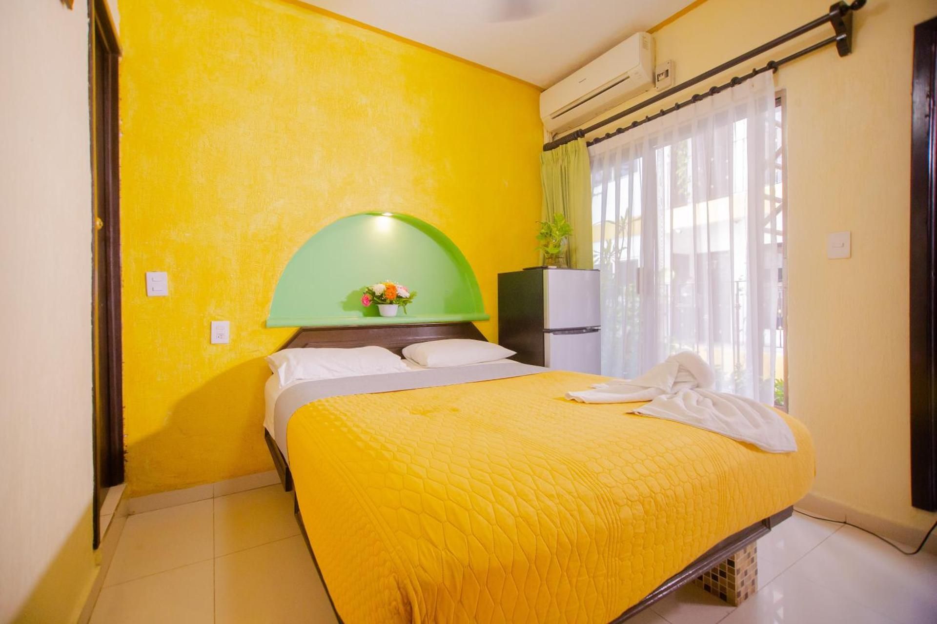 Single Room