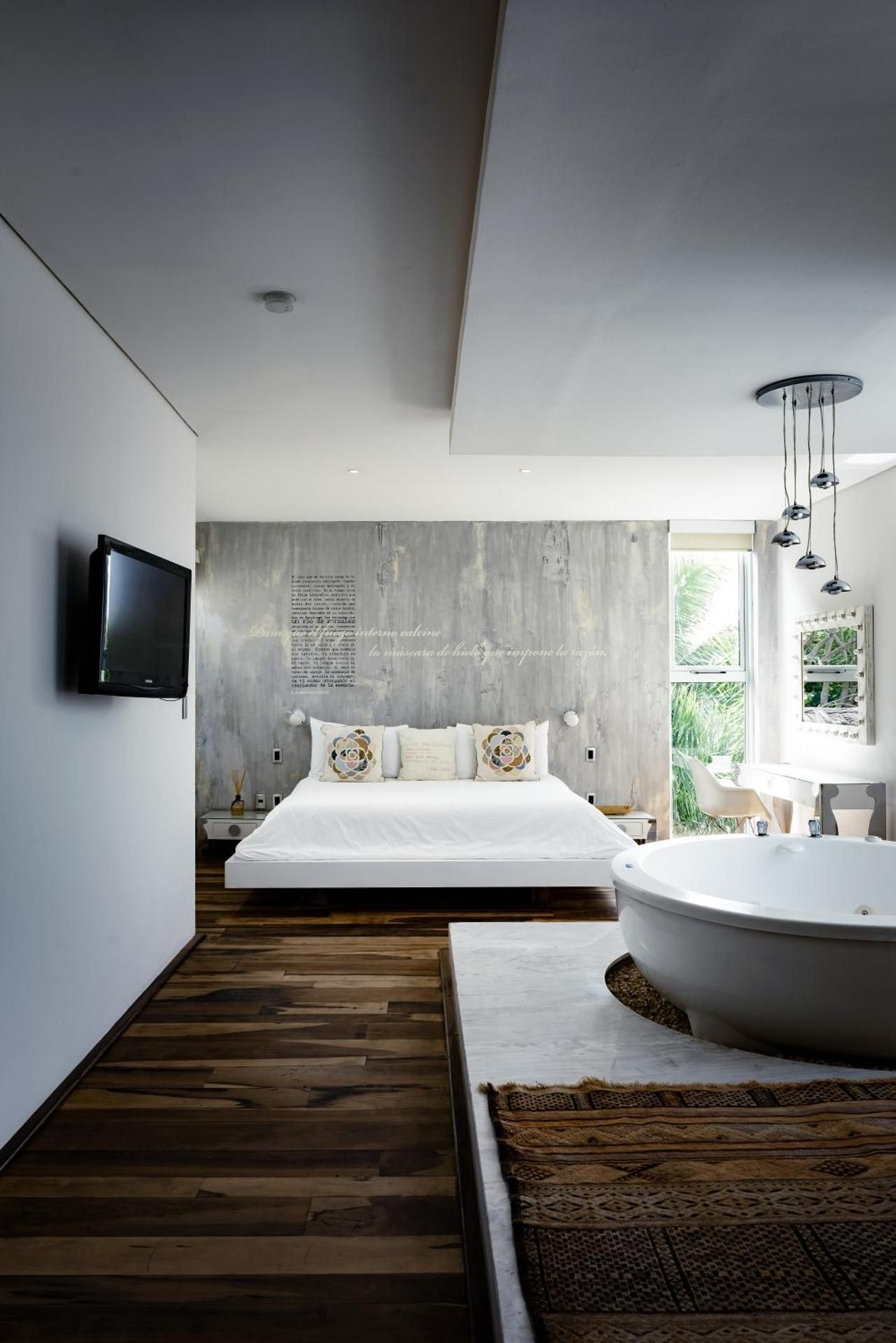 Master Suite