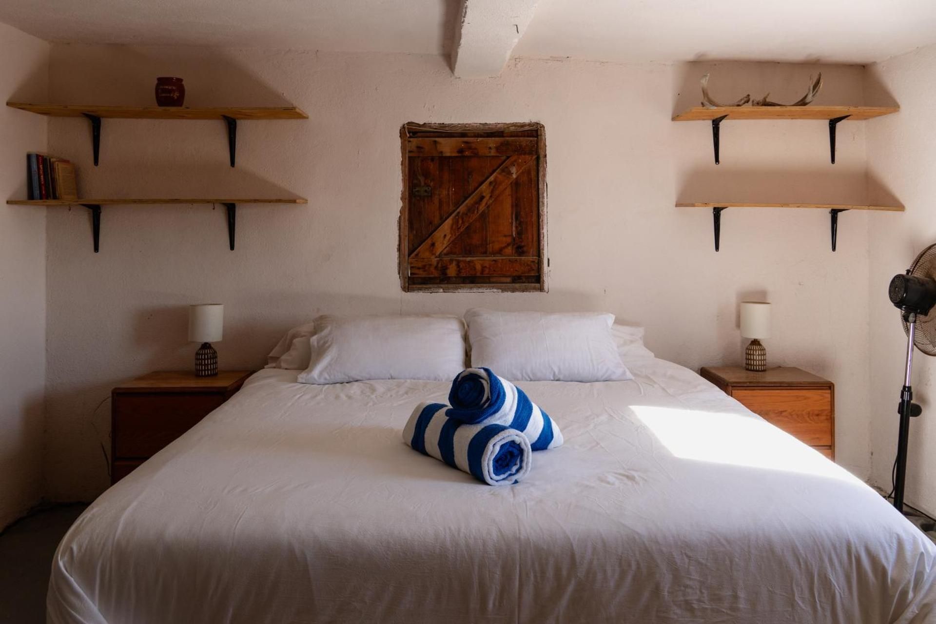 King Room with Sea View
