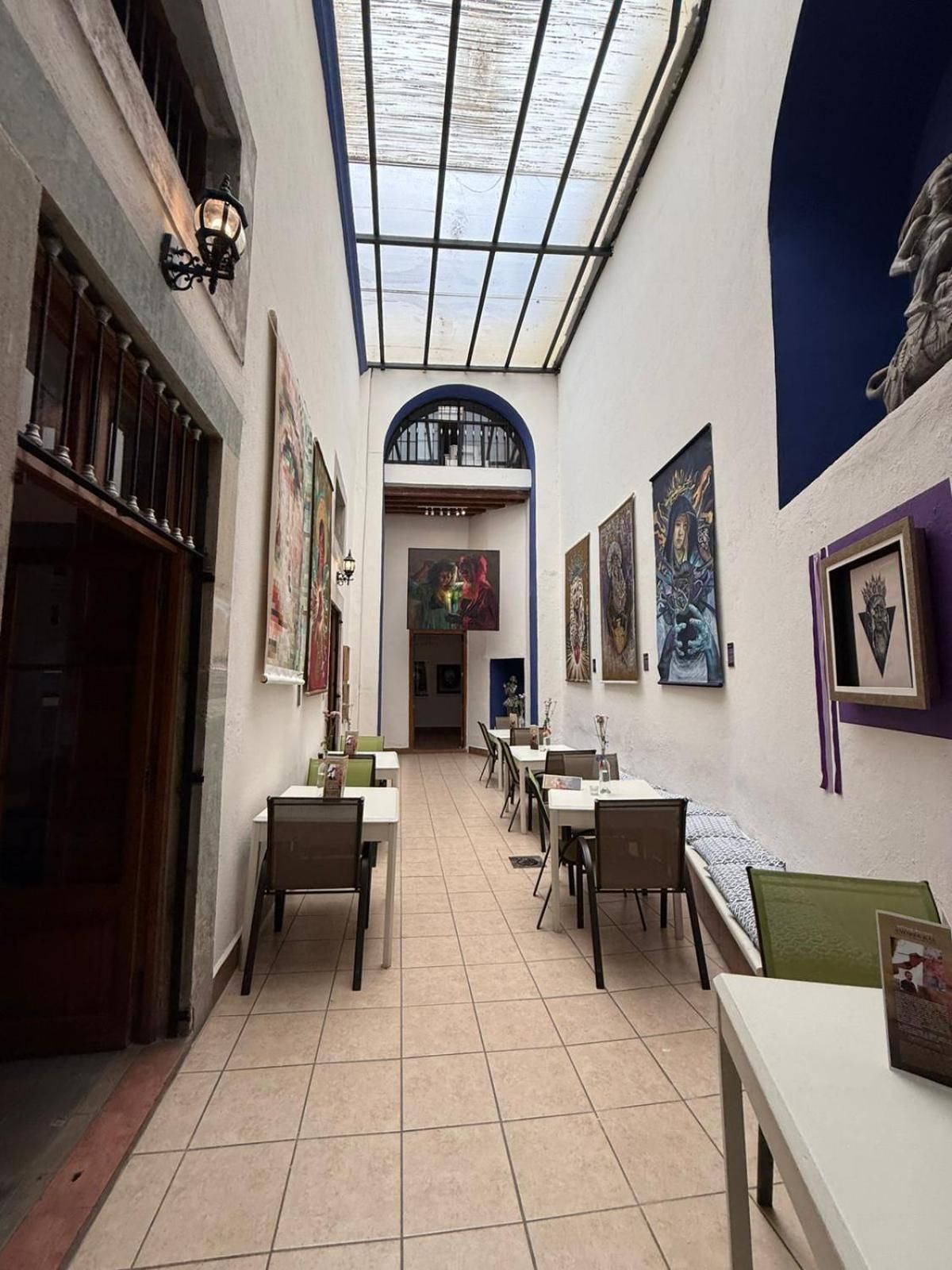 la casa positos