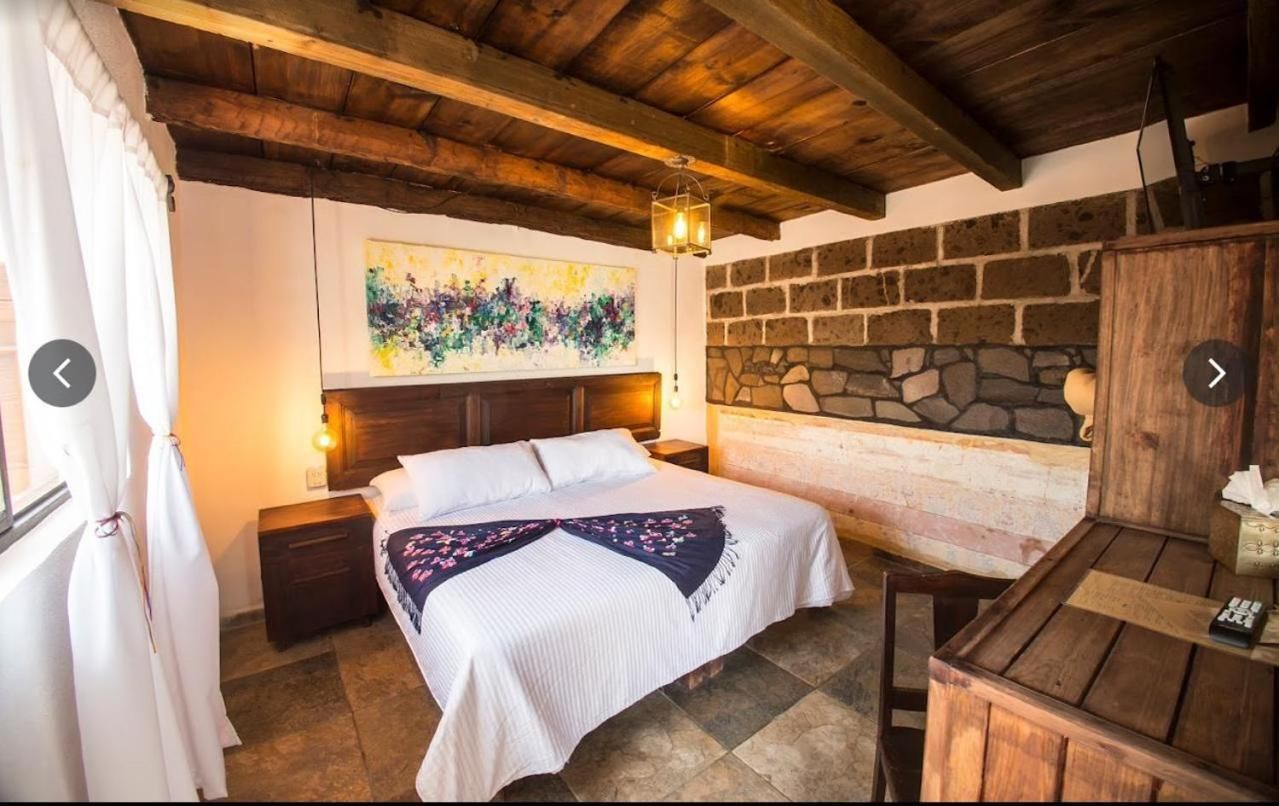 la casa positos