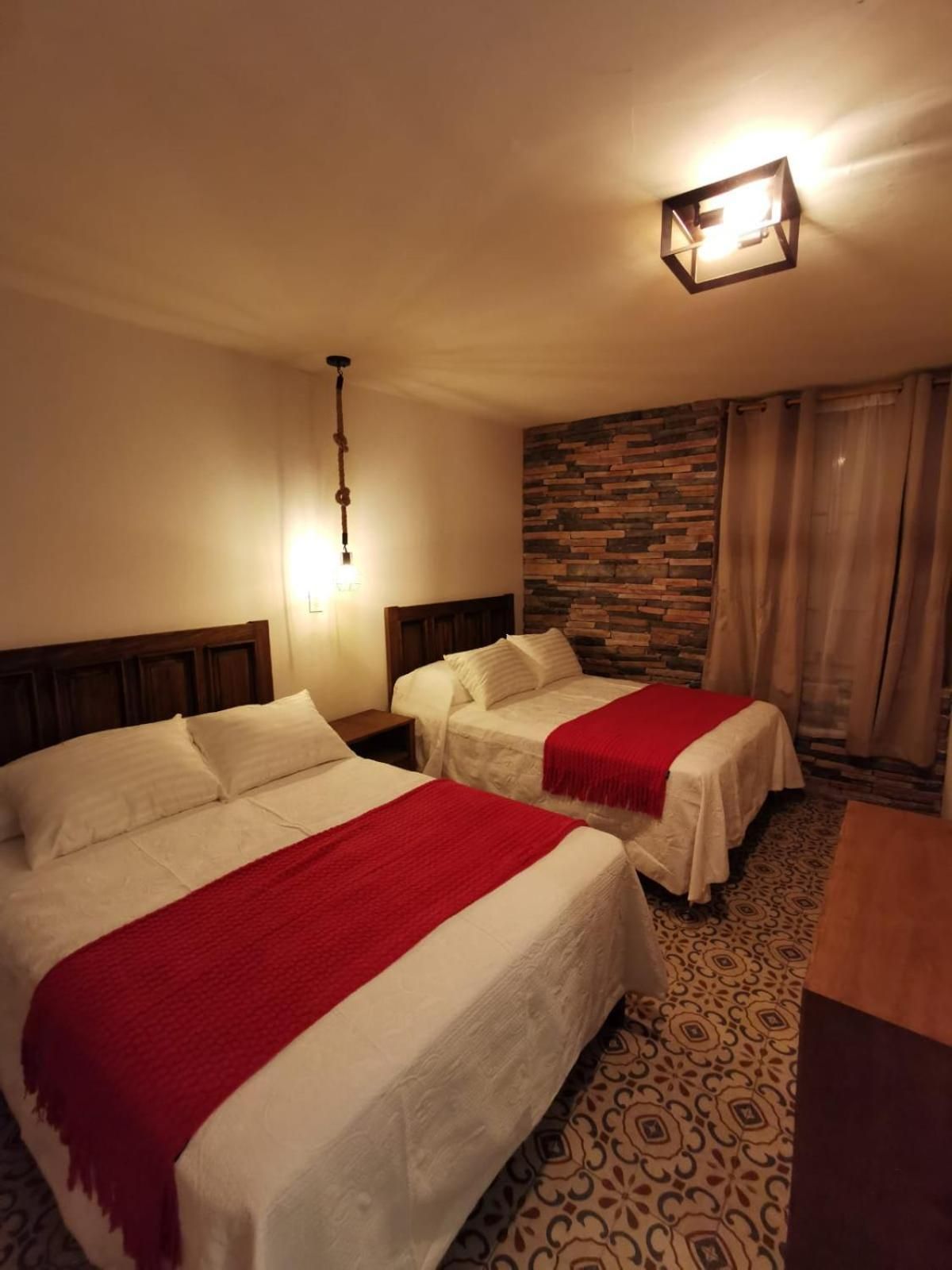 la casa positos