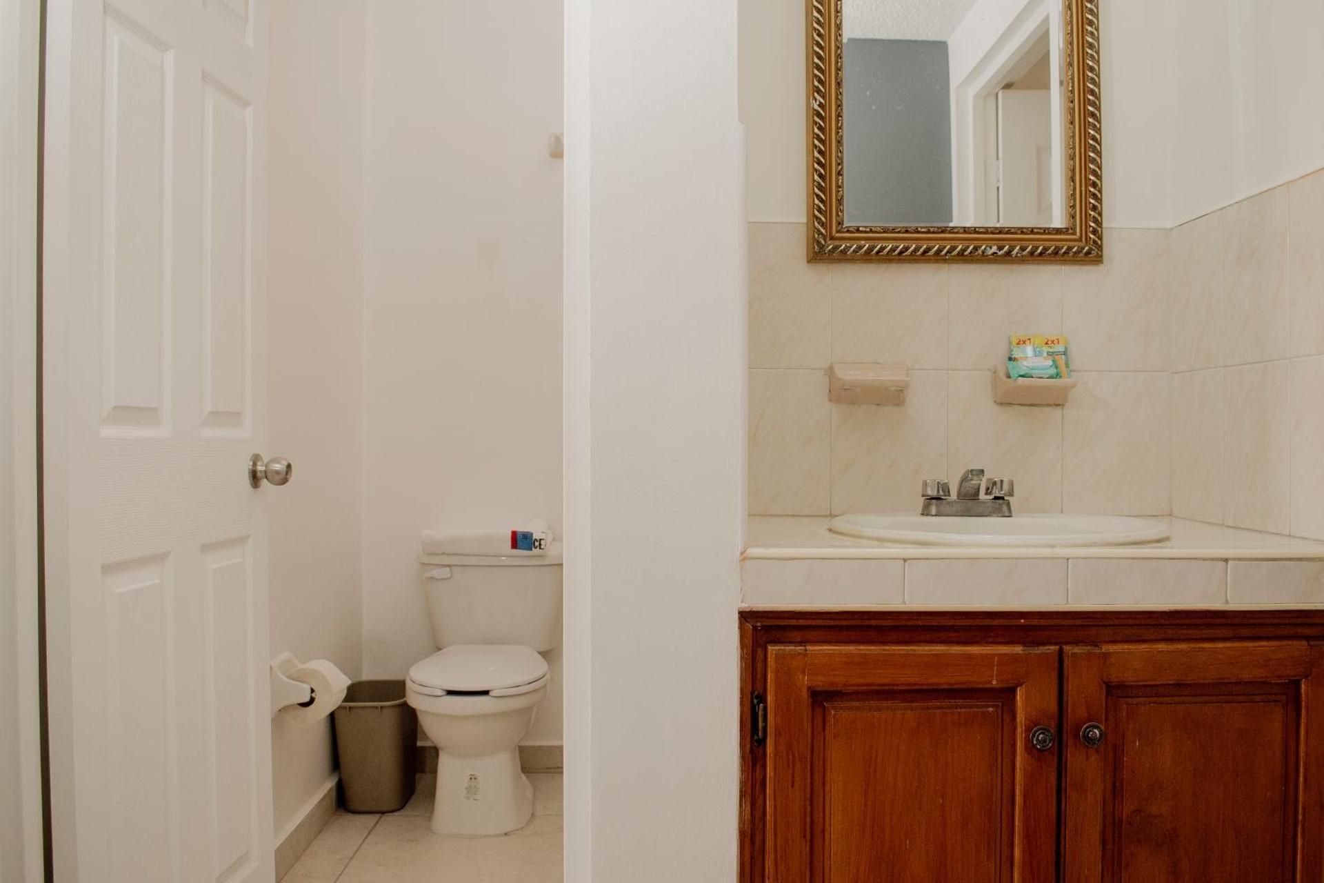 Duplex Suite