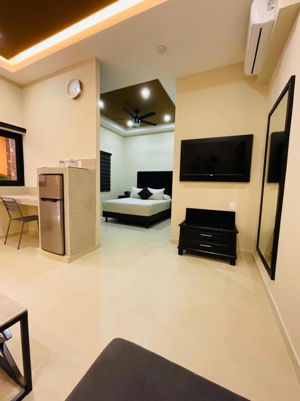 Standard Suite