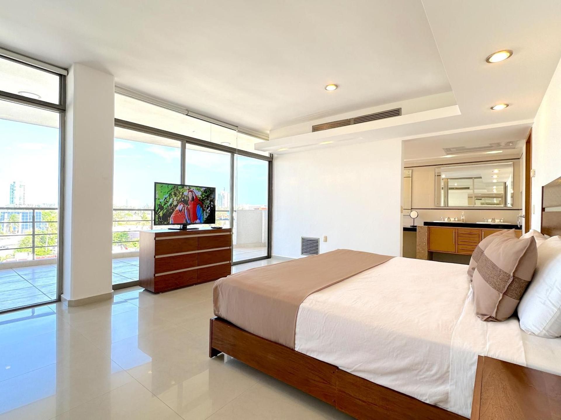 Superior Apartment
