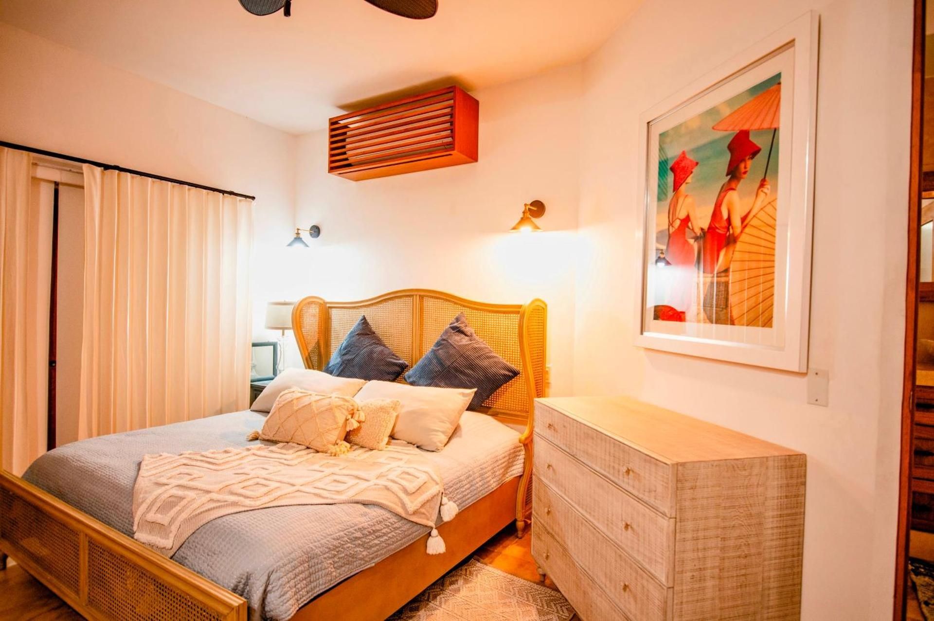 Suite with Terrace