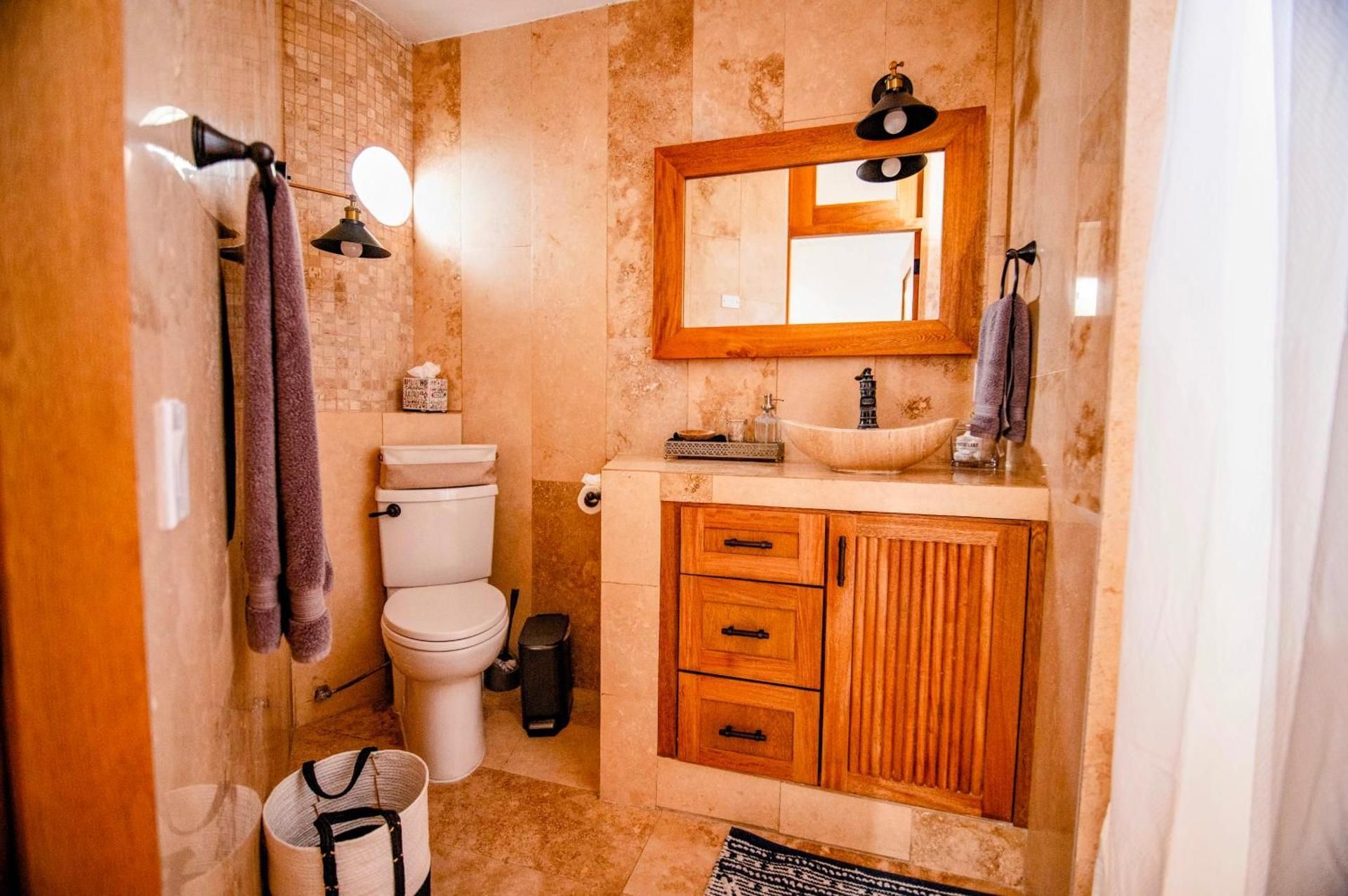 Suite with Terrace
