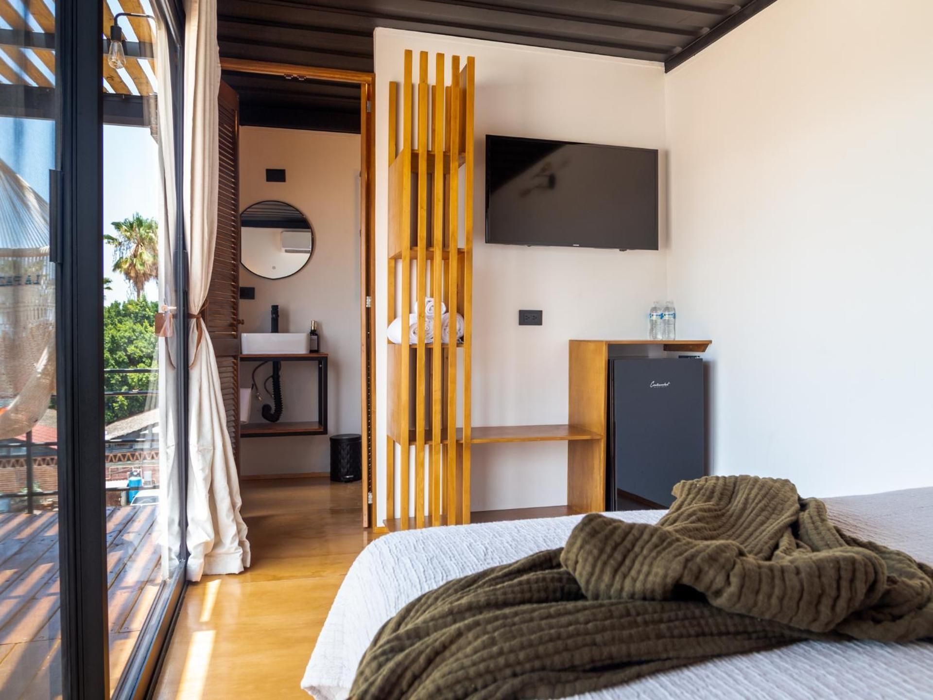 Budget Double or Twin Room