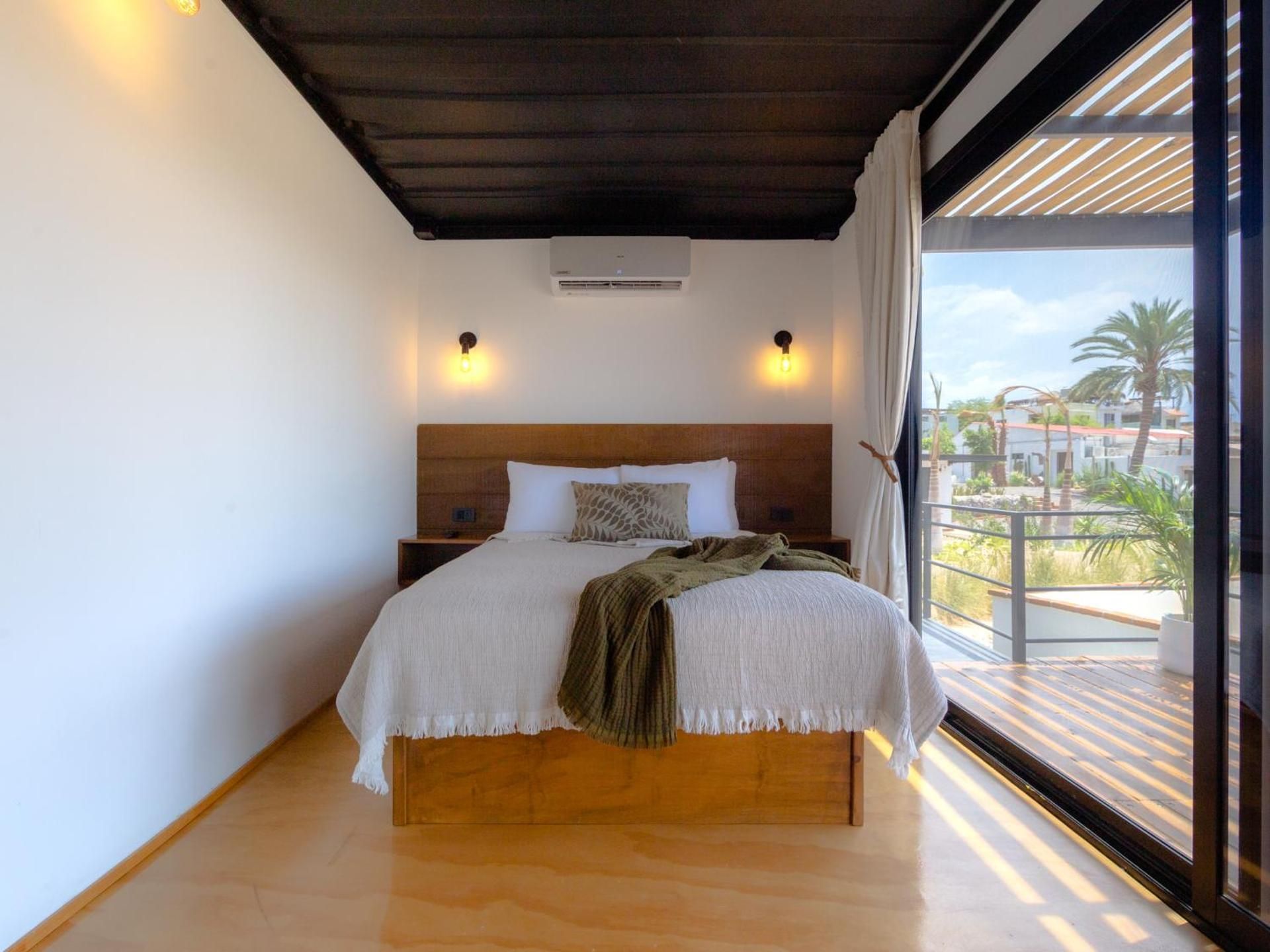Budget Double or Twin Room