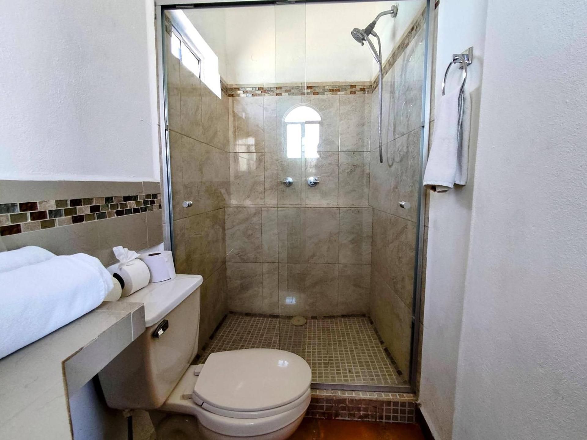 Junior Suite with Balcony