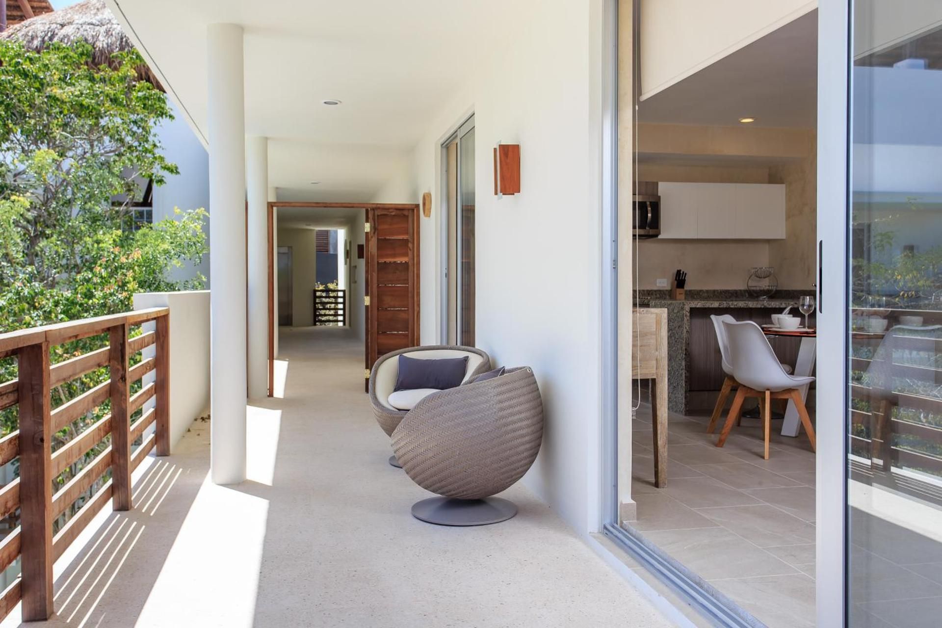 Superior Apartment