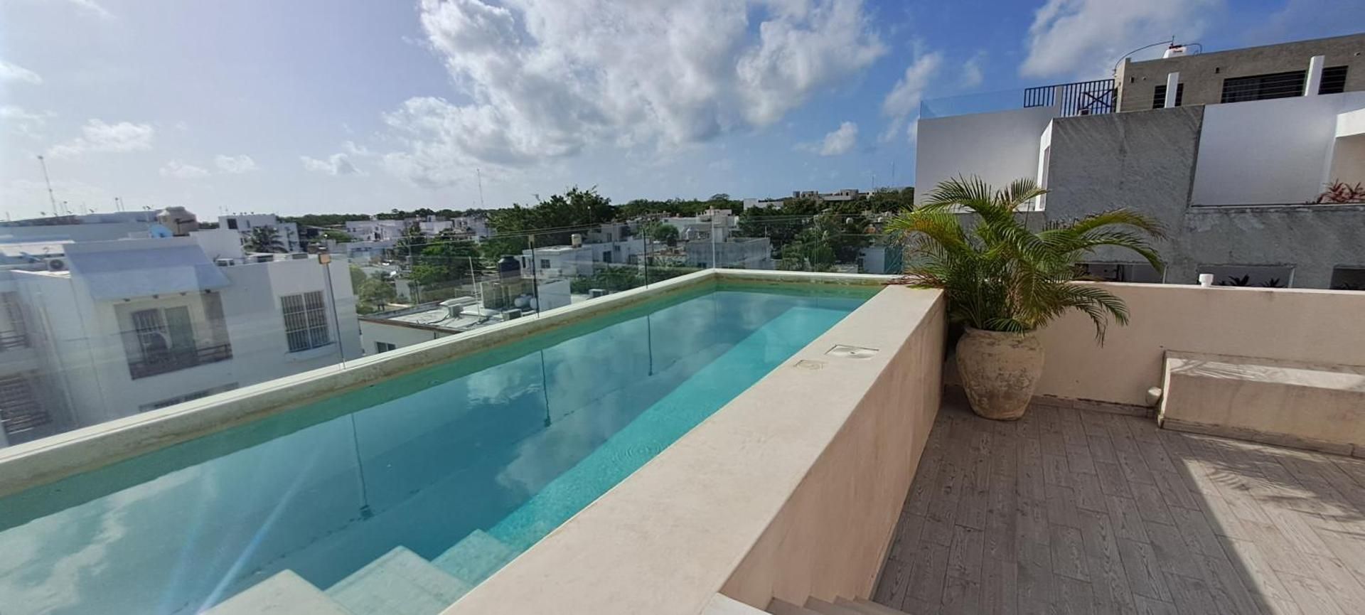VILLAS TULUM ideal para nomadas digitales